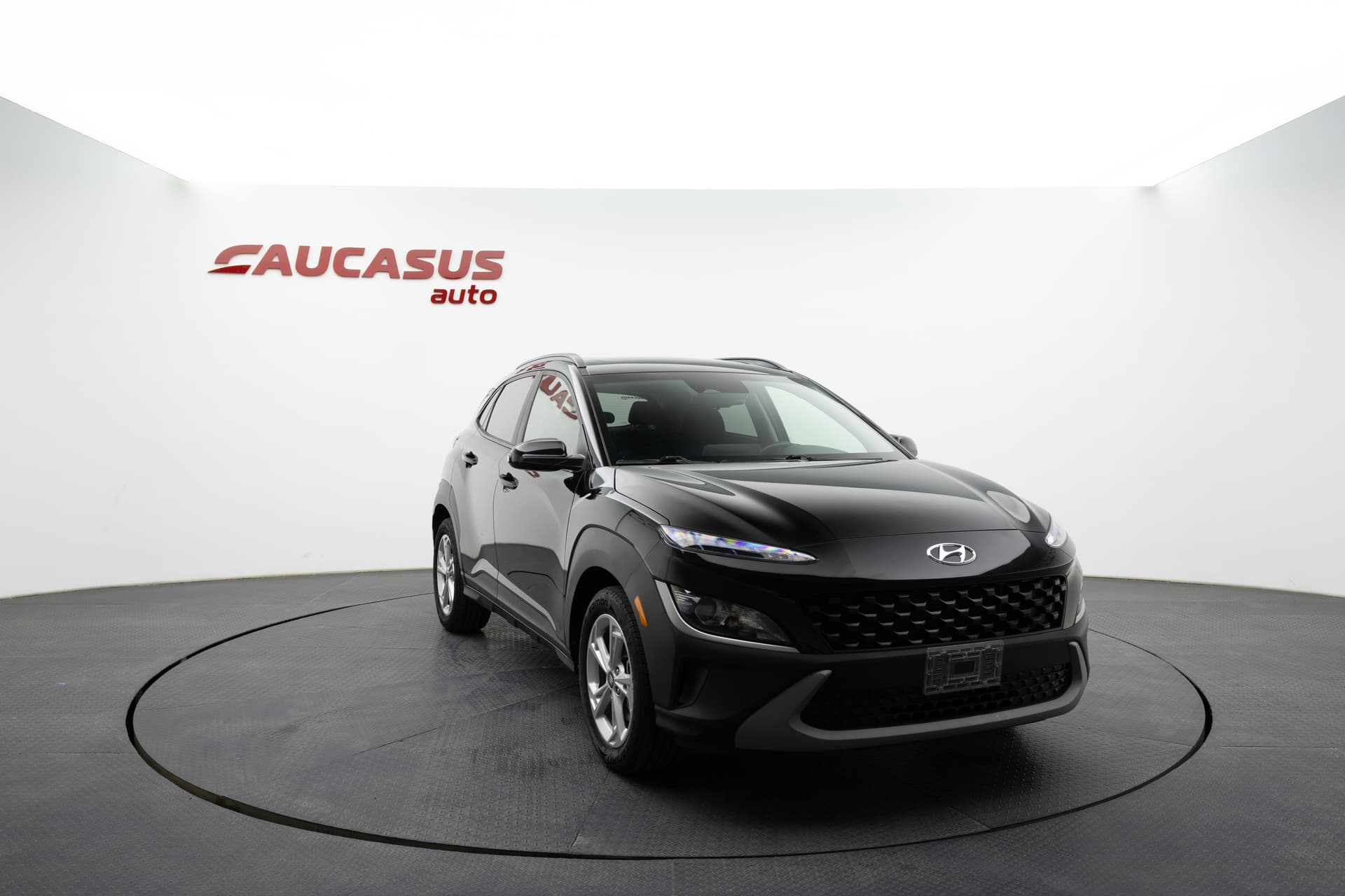 HYUNDAI Kona 2022 - 3