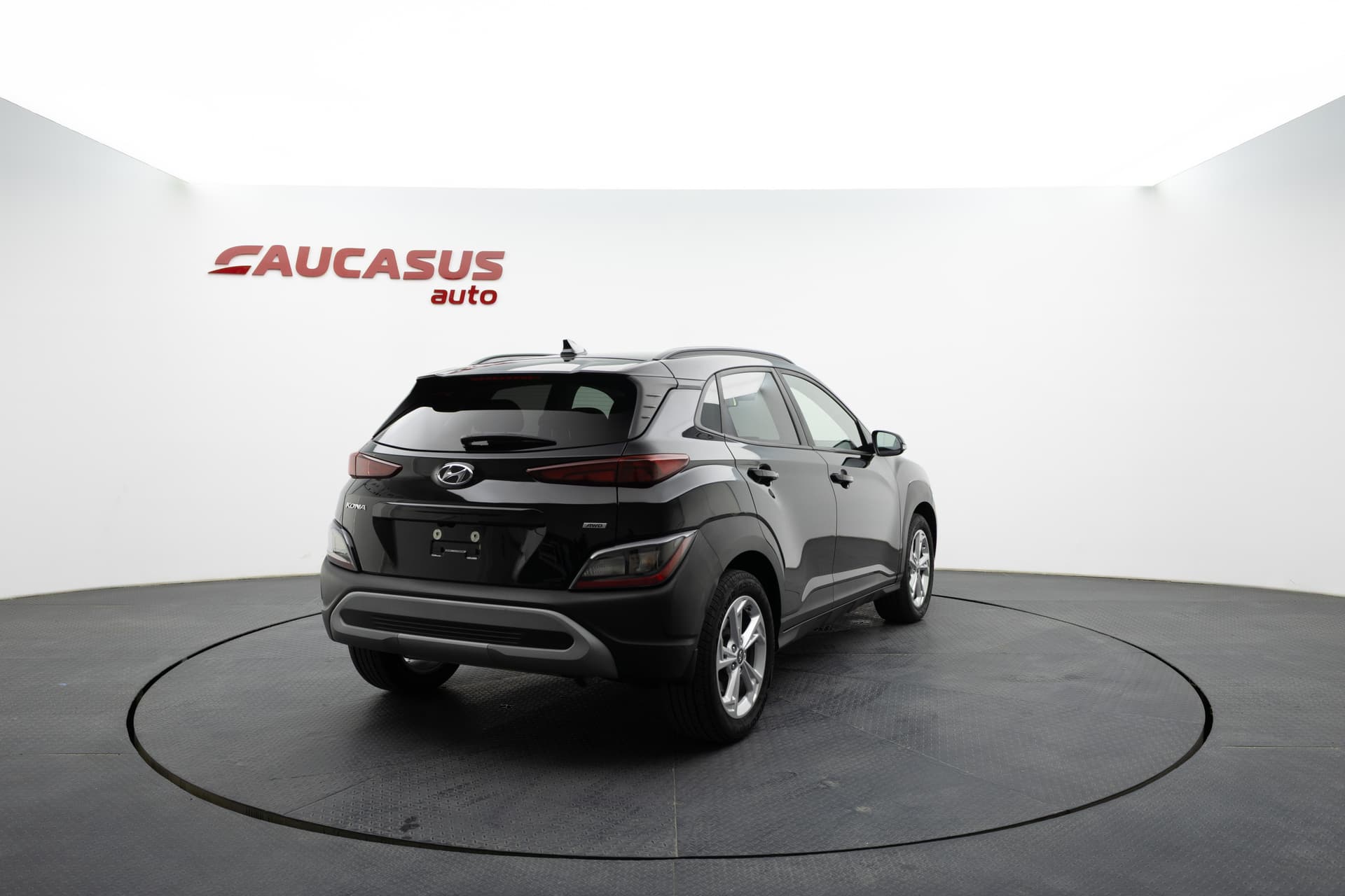 HYUNDAI Kona 2022 - 4
