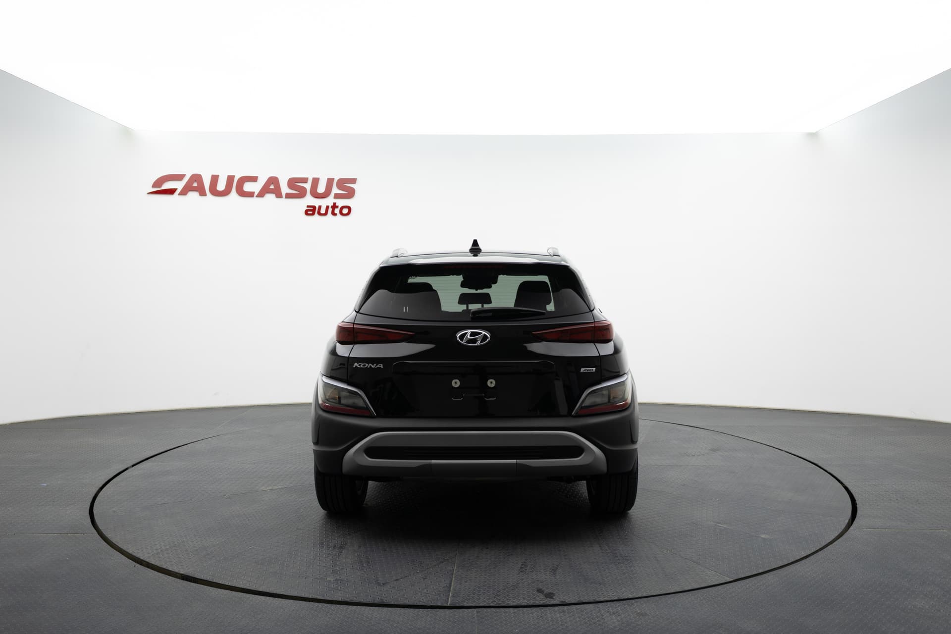 HYUNDAI Kona 2022 - 5