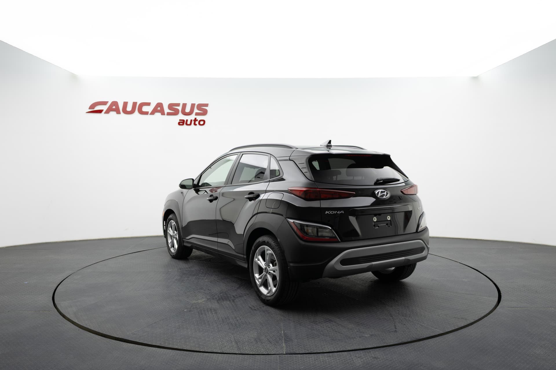 HYUNDAI Kona 2022 - 6