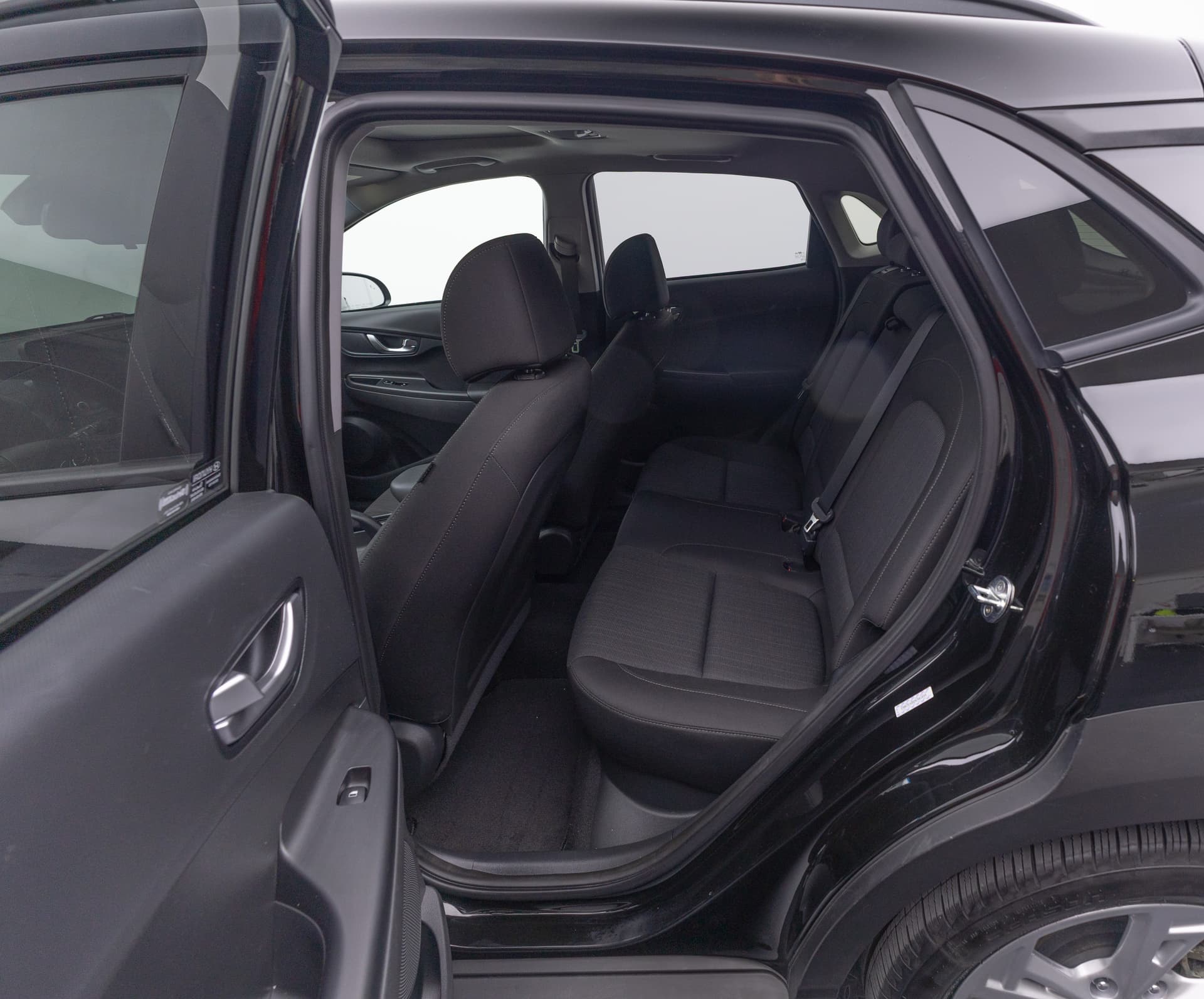 HYUNDAI Kona 2022 - 8