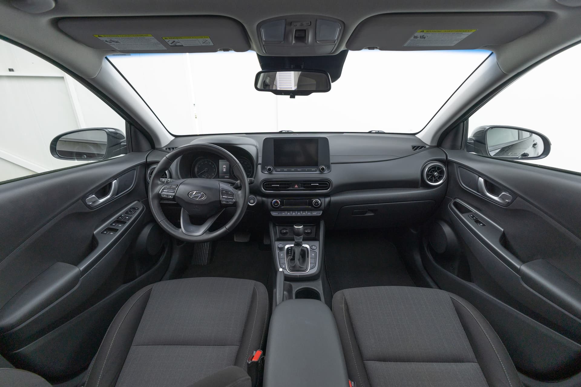 HYUNDAI Kona 2022 - 9
