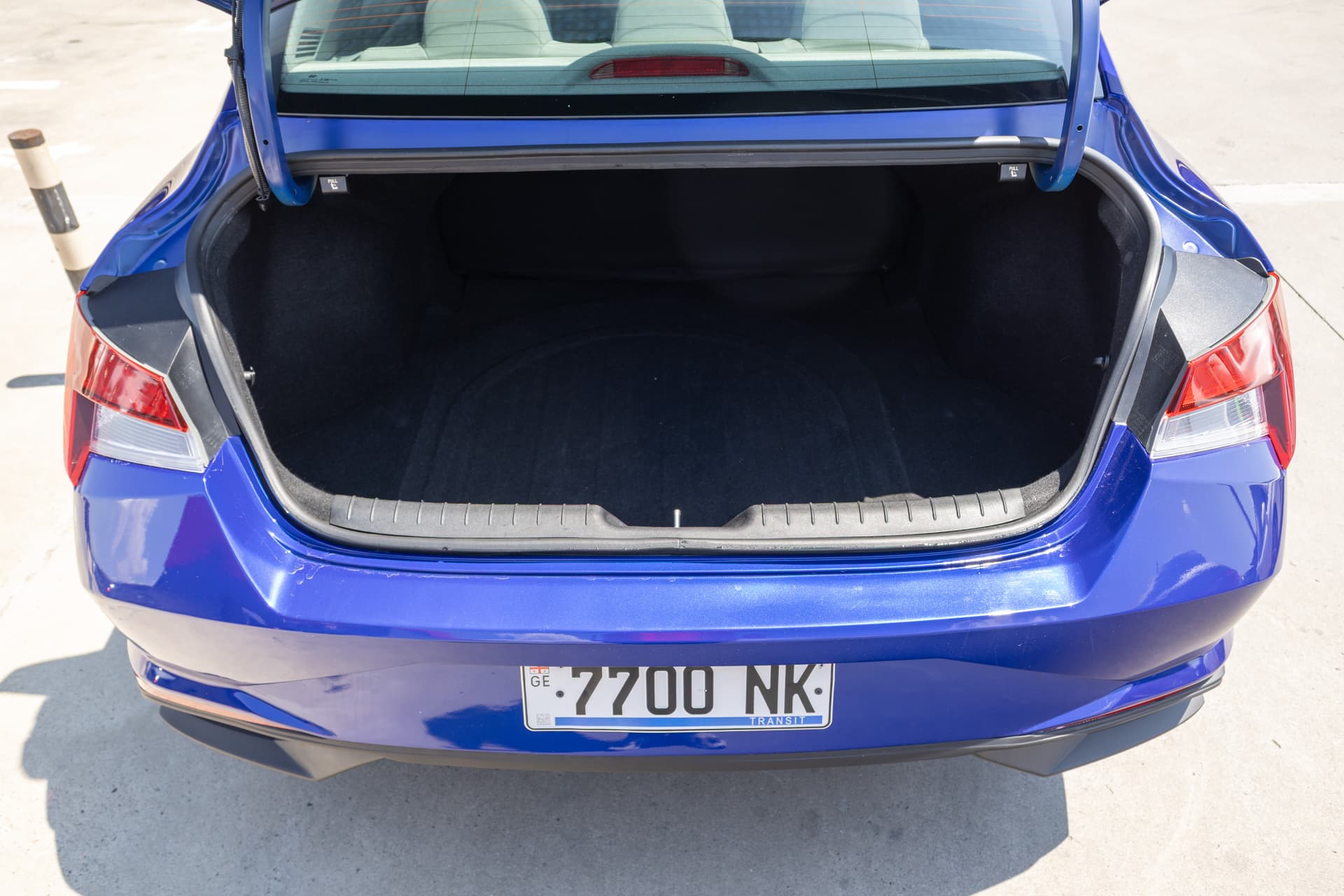 HYUNDAI Elantra 2023 - 7