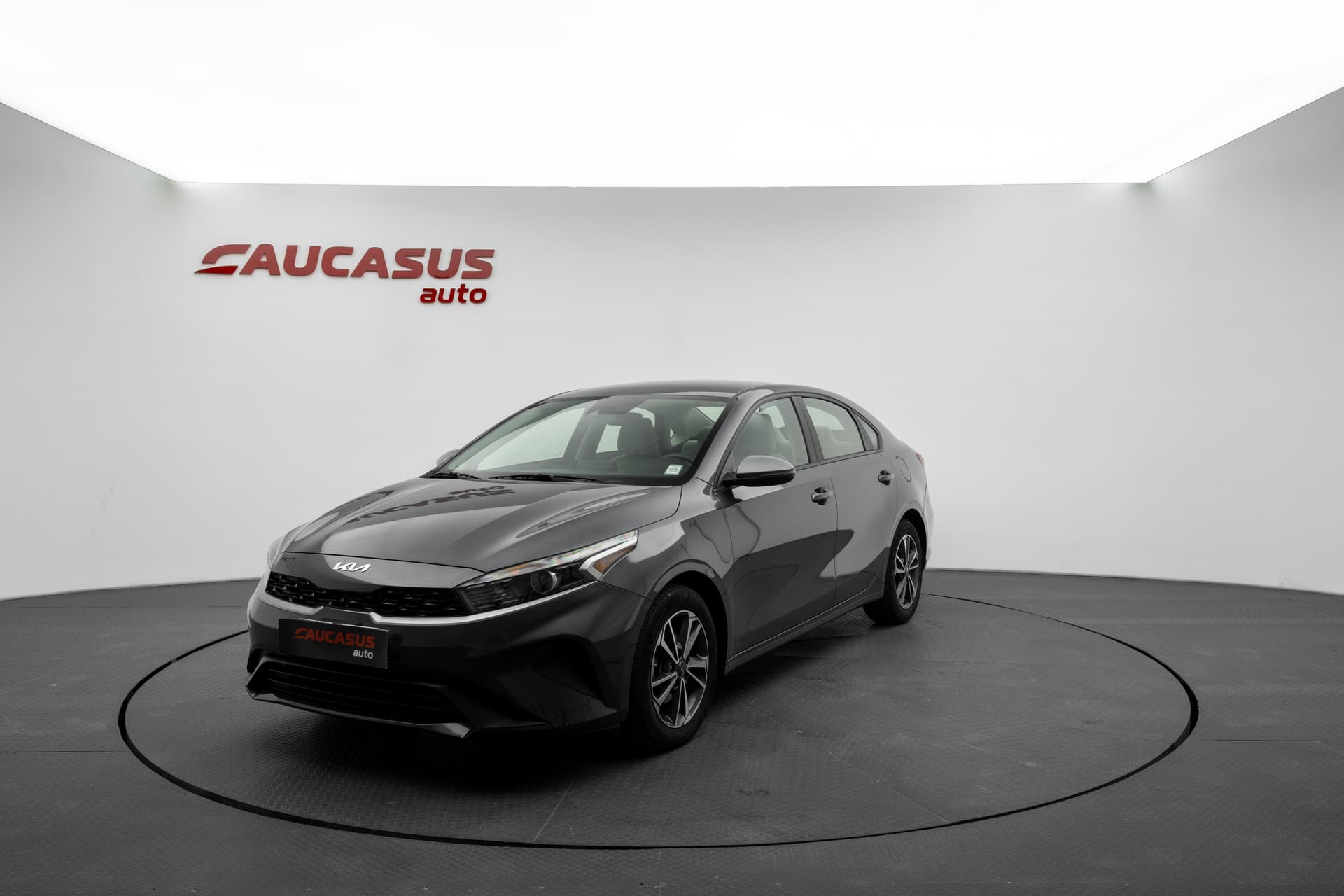 KIA Forte 2023 - 1