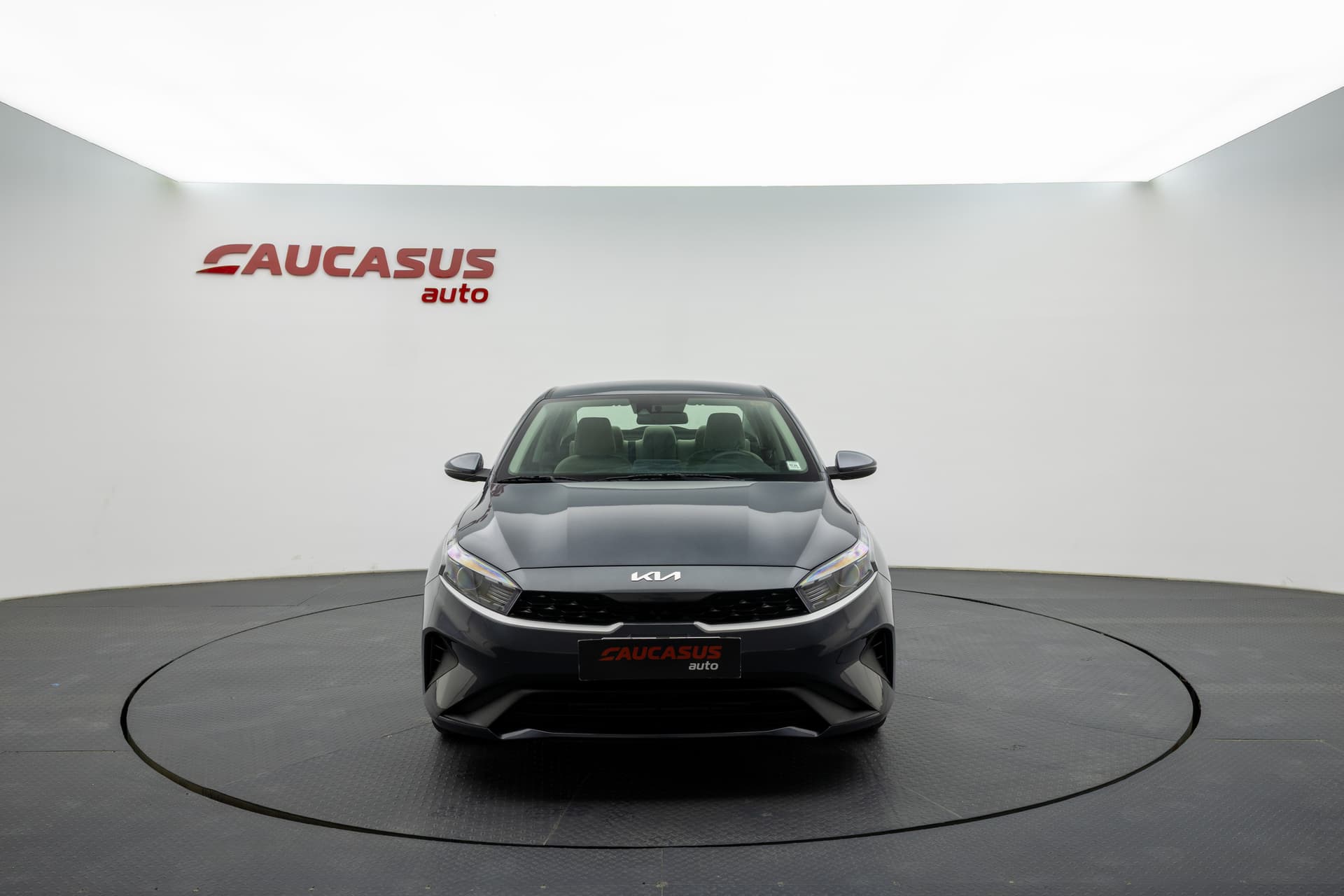 KIA Forte 2023 - 2