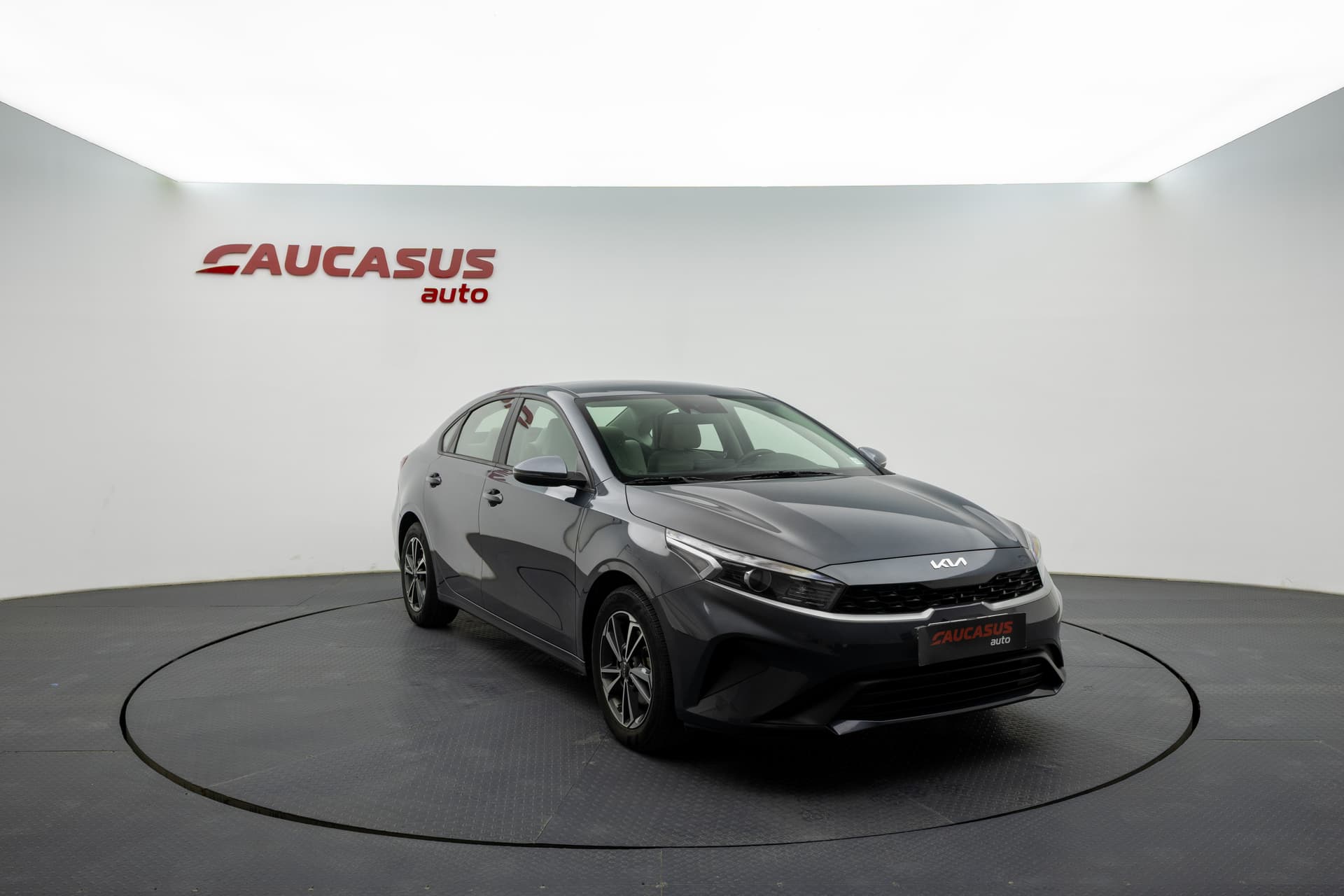 KIA Forte 2023 - 3