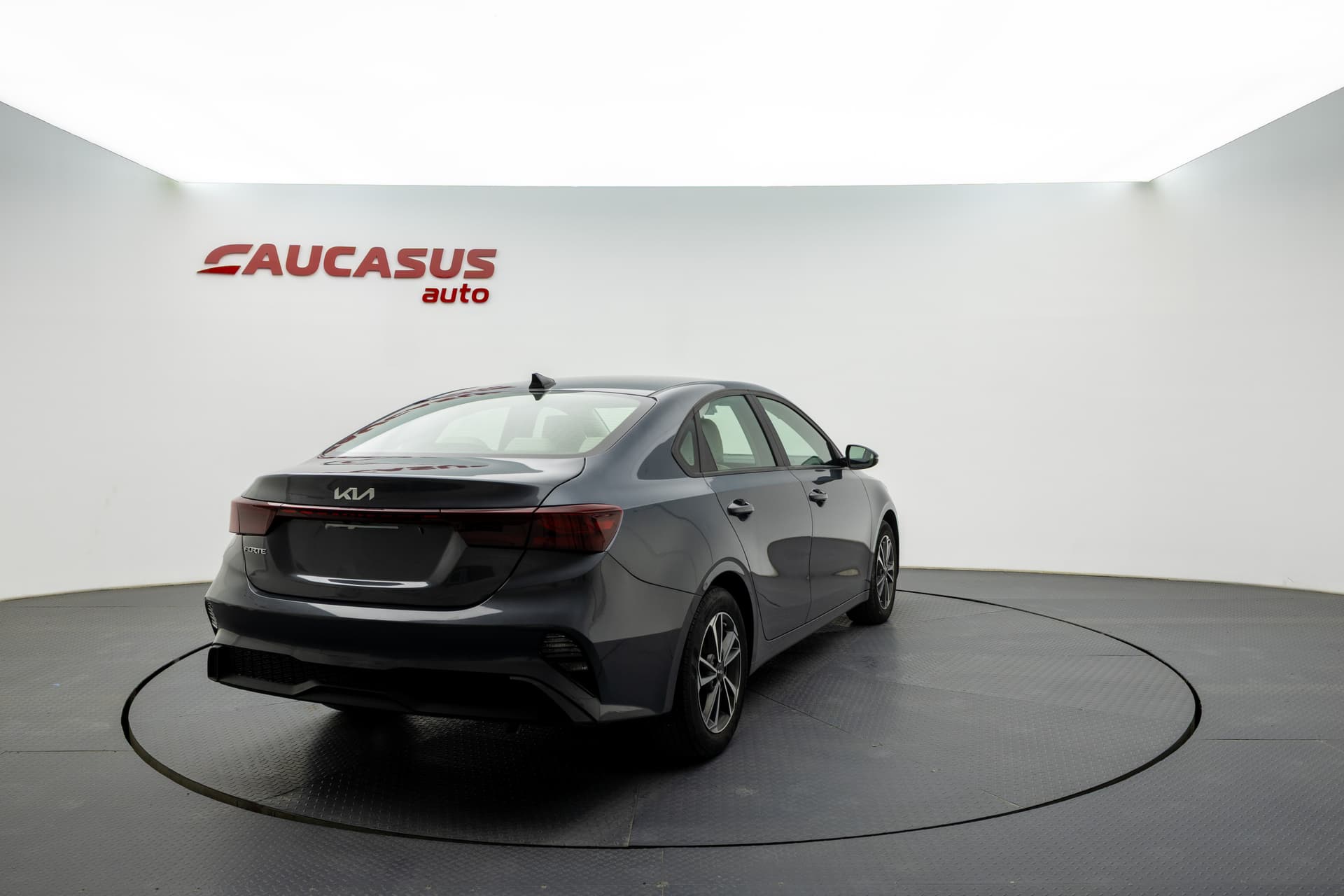 KIA Forte 2023 - 4
