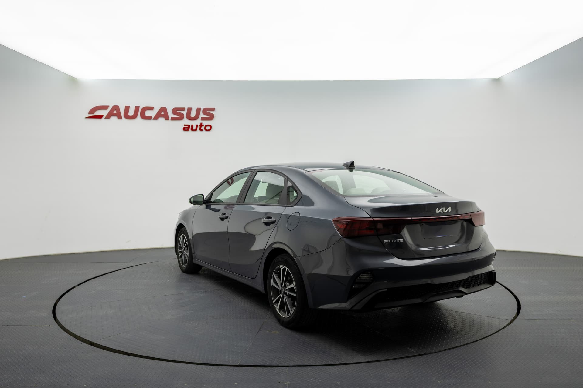KIA Forte 2023 - 6