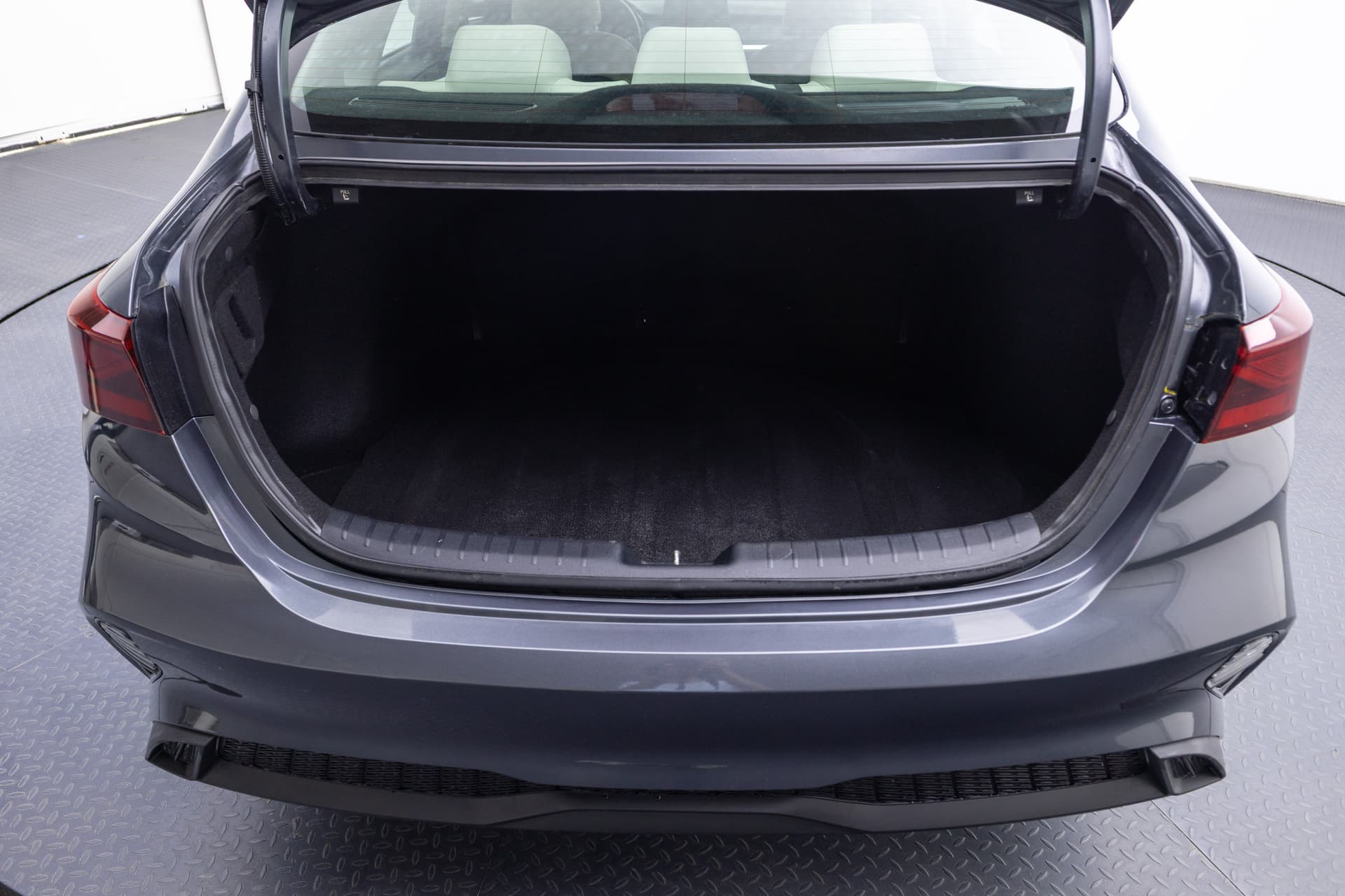 KIA Forte 2023 - 7