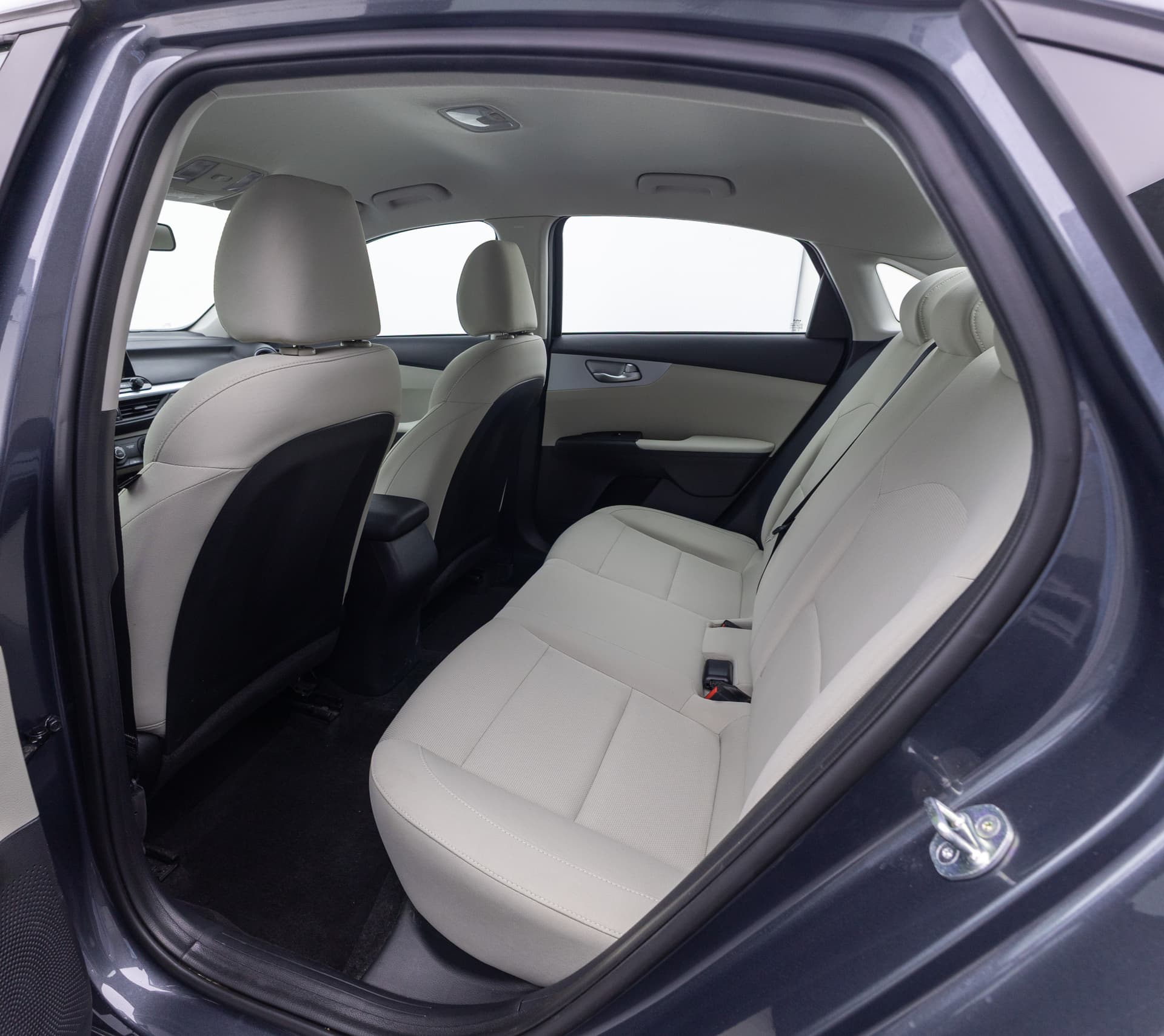 KIA Forte 2023 - 8