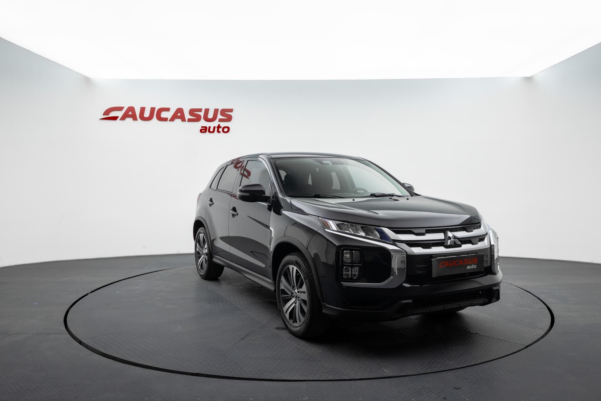 MITSUBISHI Outlander Sport 2021 - 2