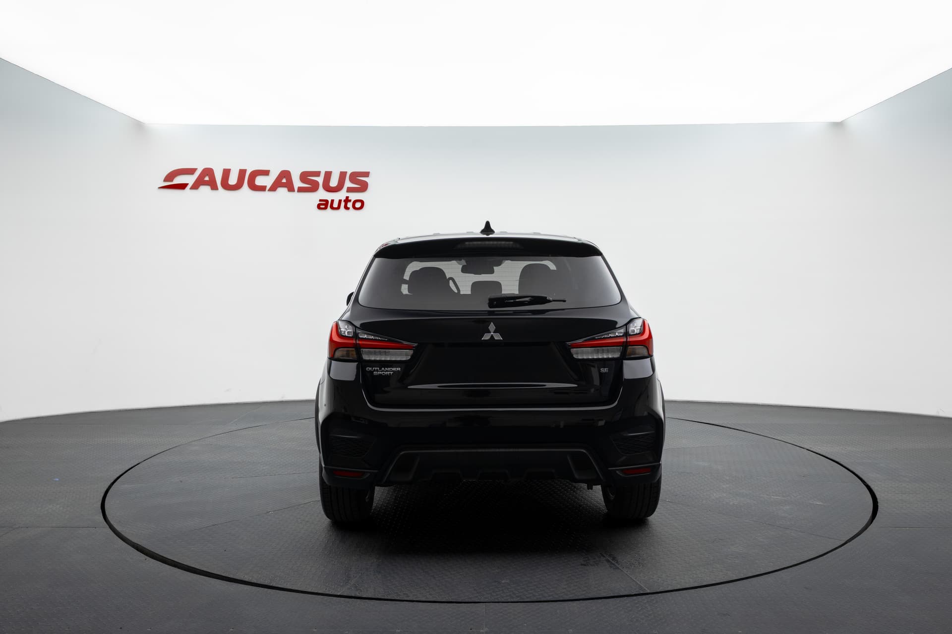 MITSUBISHI Outlander Sport 2021 - 4