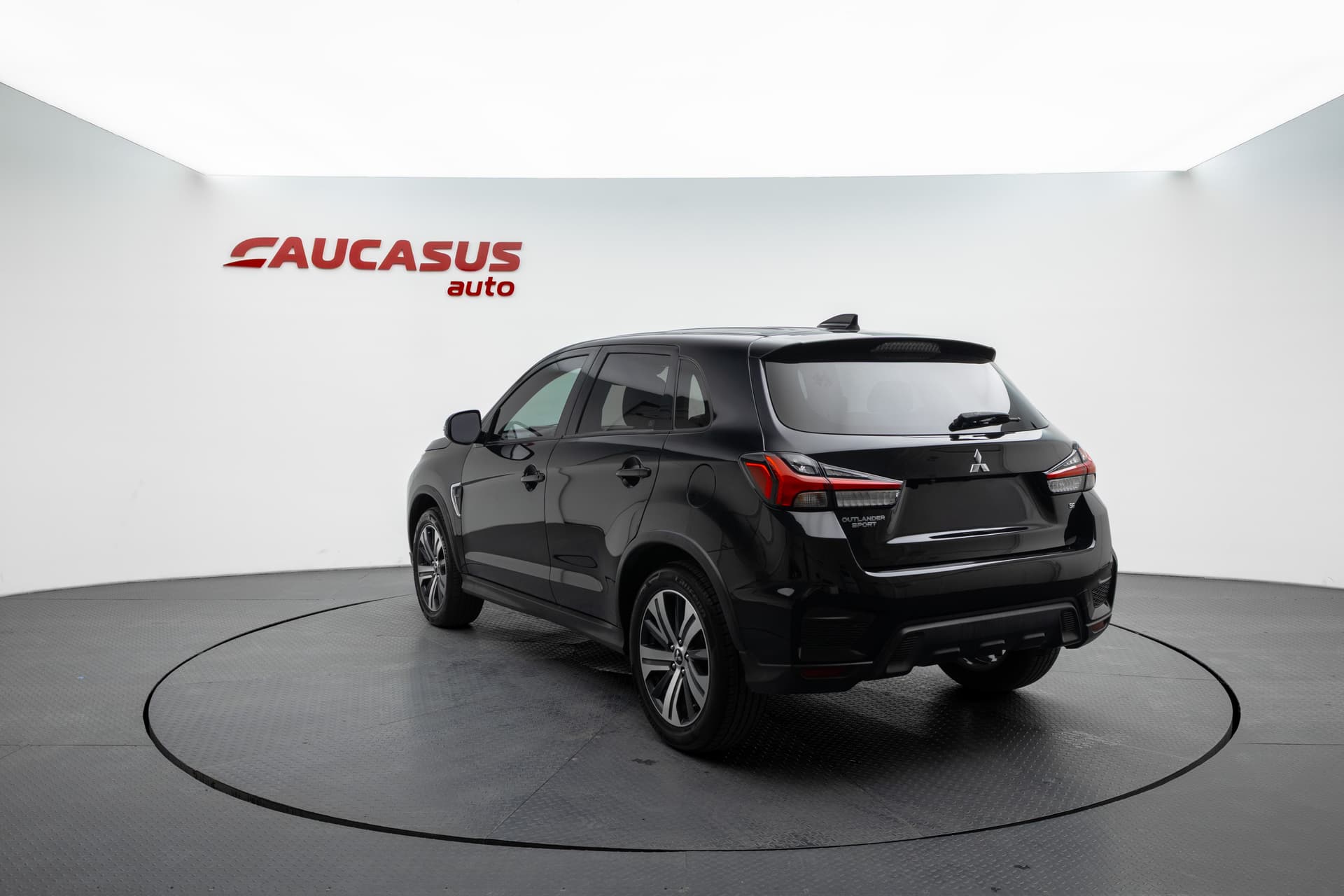 MITSUBISHI Outlander Sport 2021 - 5