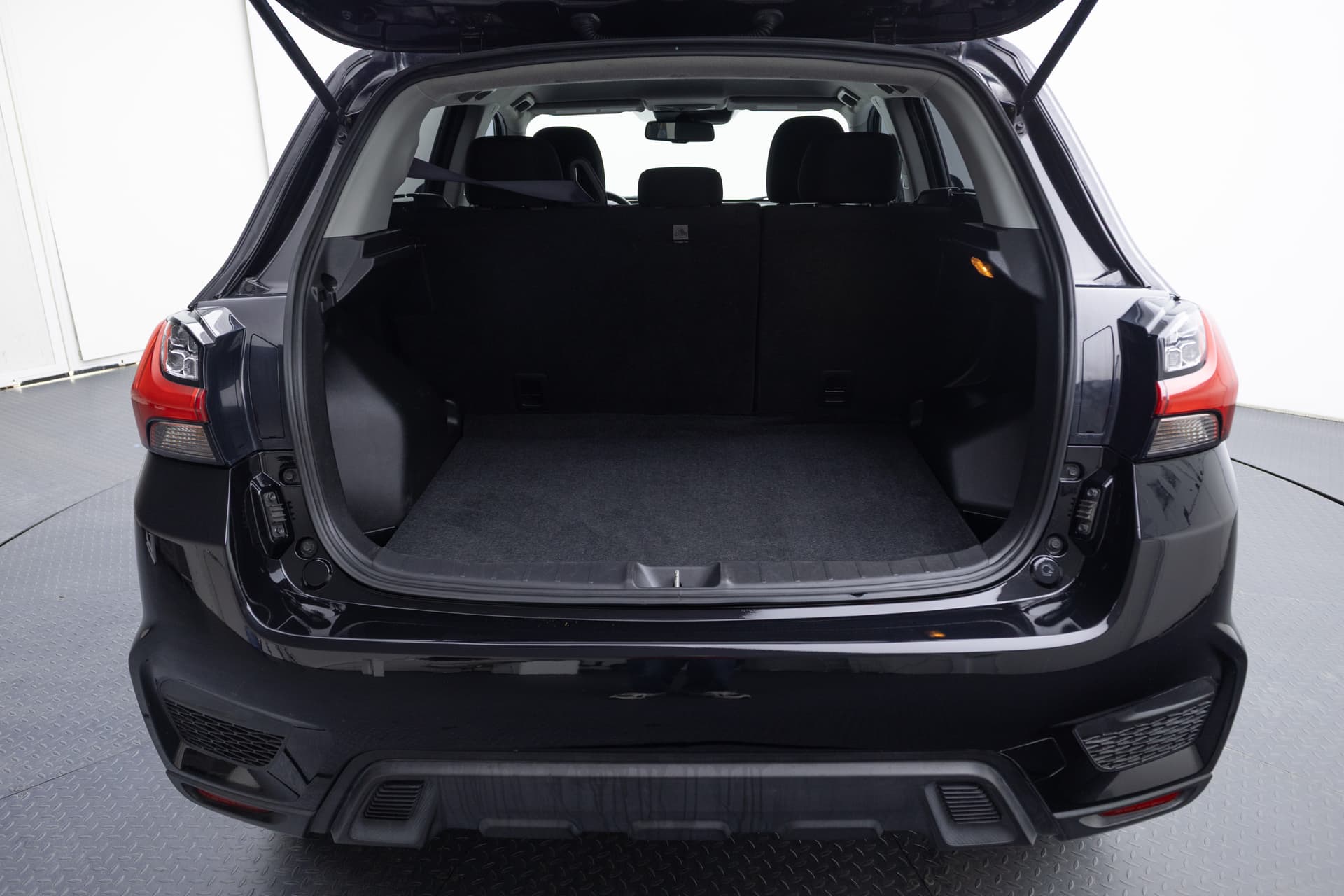 MITSUBISHI Outlander Sport 2021 - 6