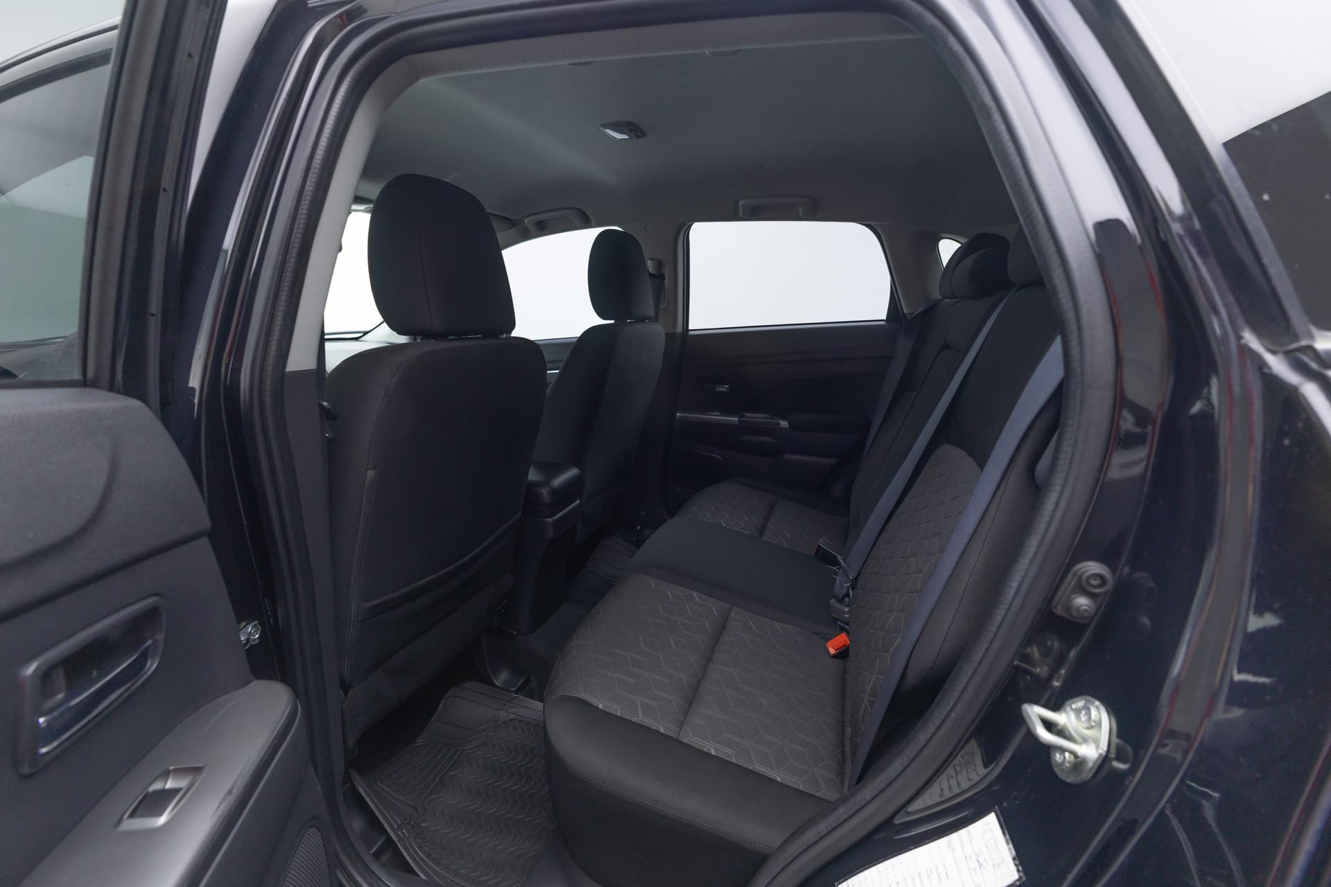 MITSUBISHI Outlander Sport 2021 - 7