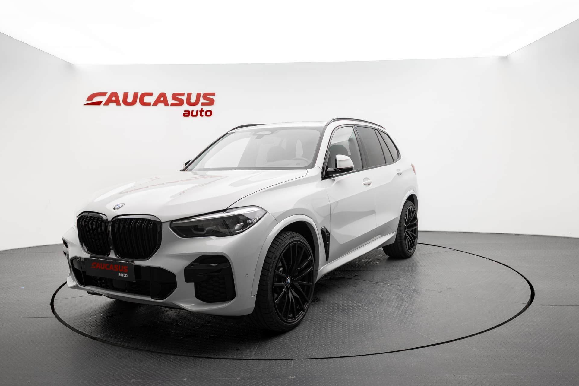 BMW X5 2023 - 1