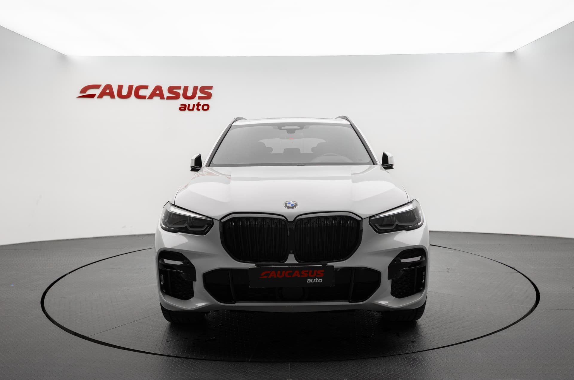 BMW X5 2023 - 2
