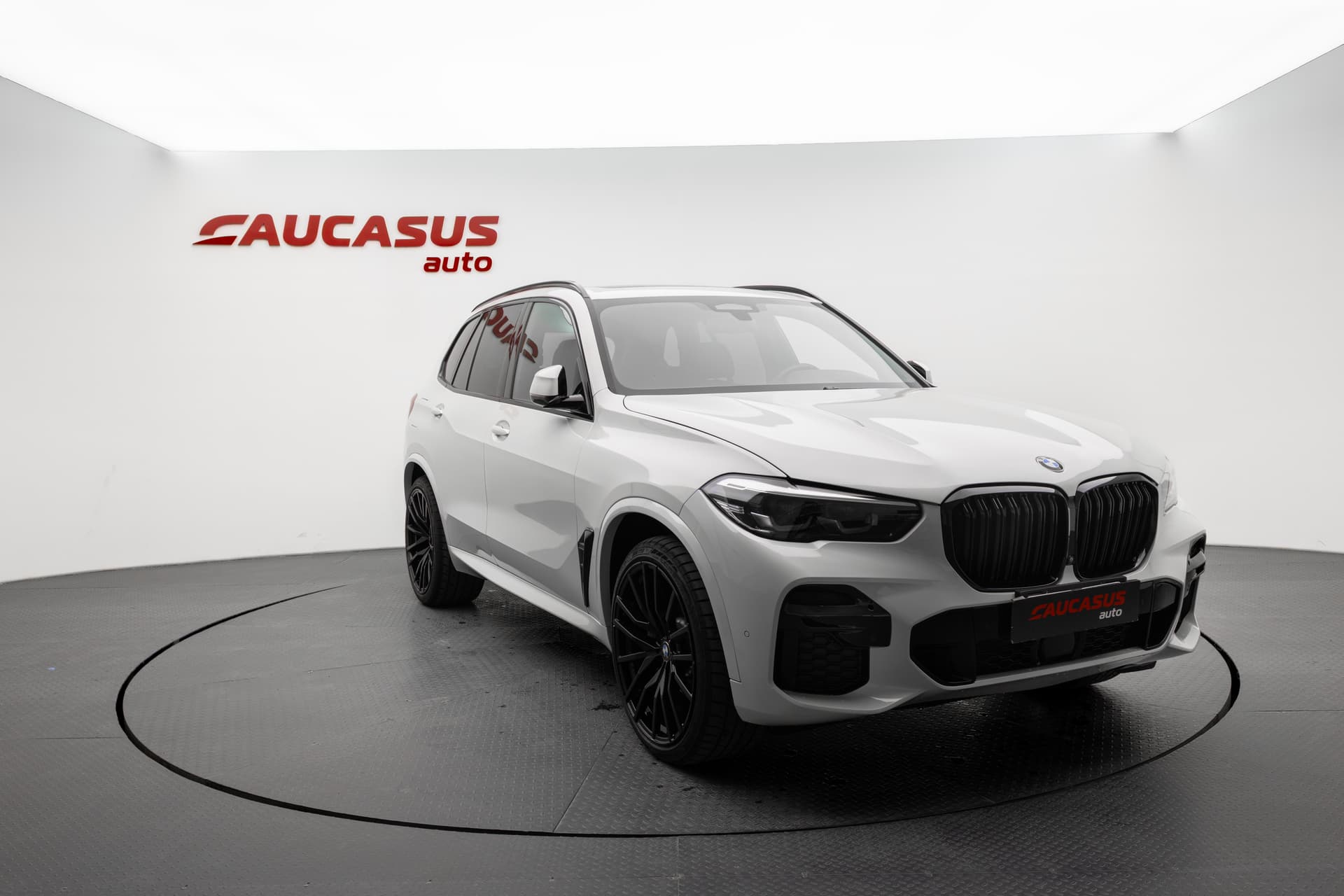 BMW X5 2023 - 3