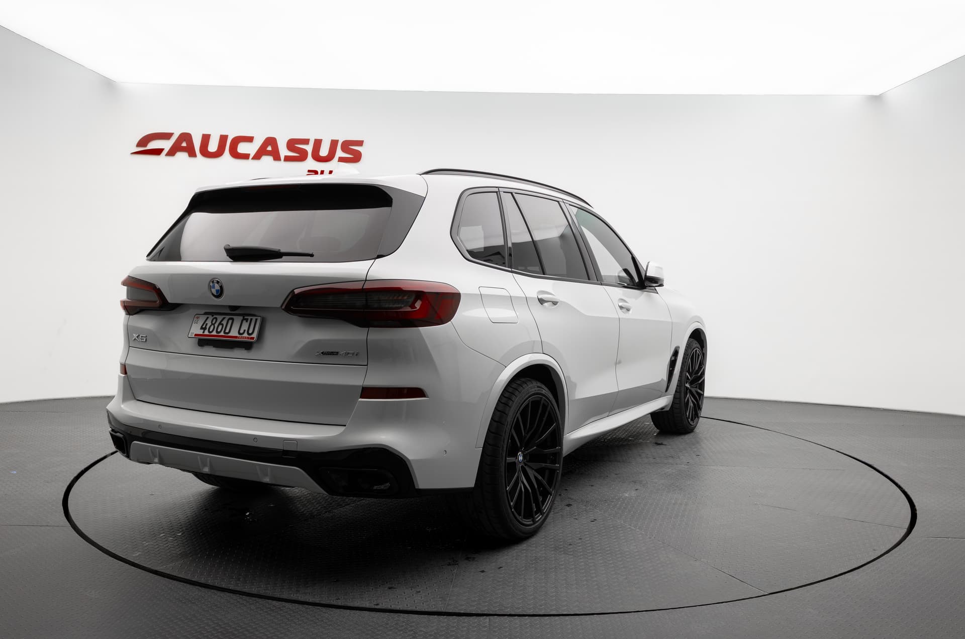 BMW X5 2023 - 4
