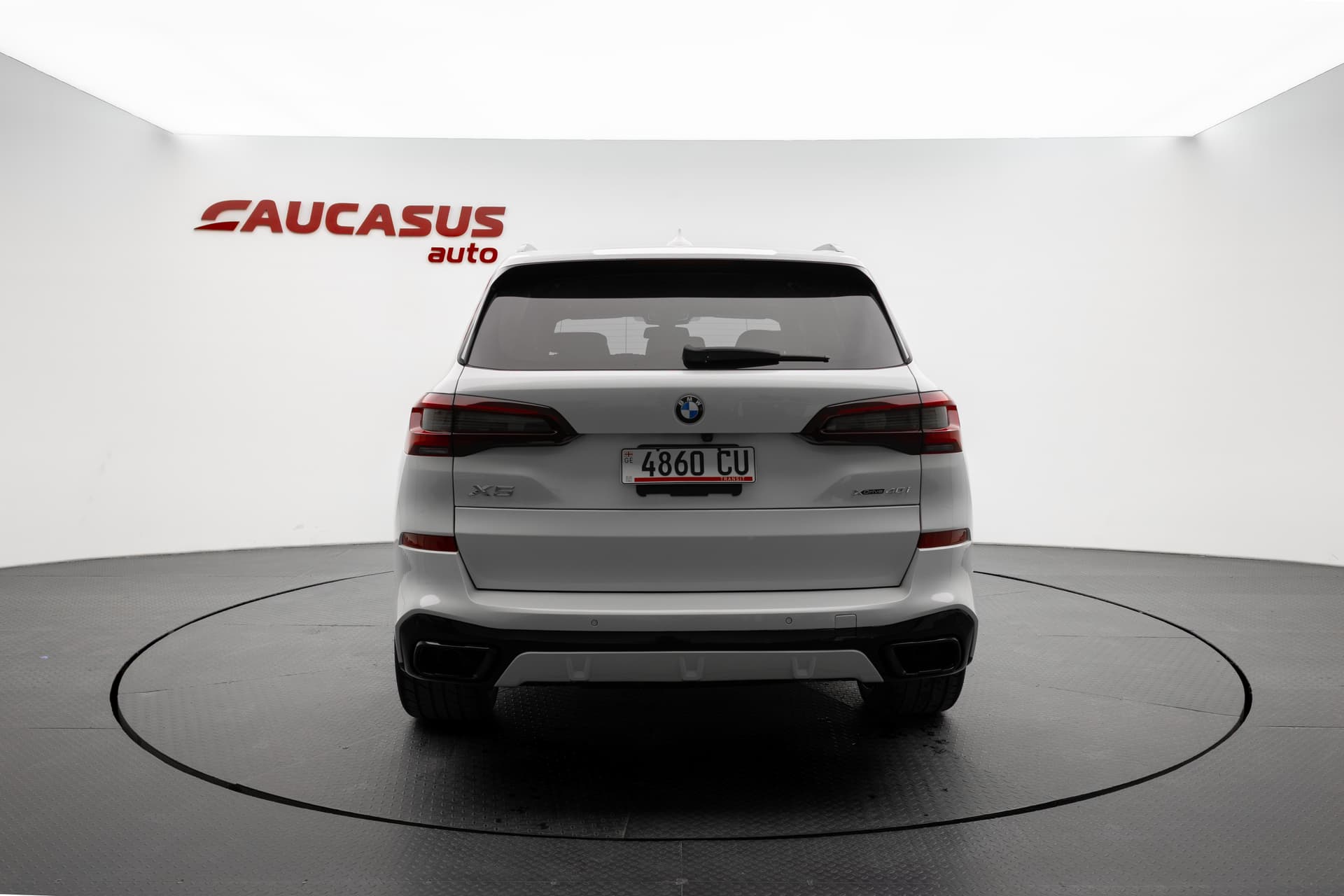 BMW X5 2023 - 5