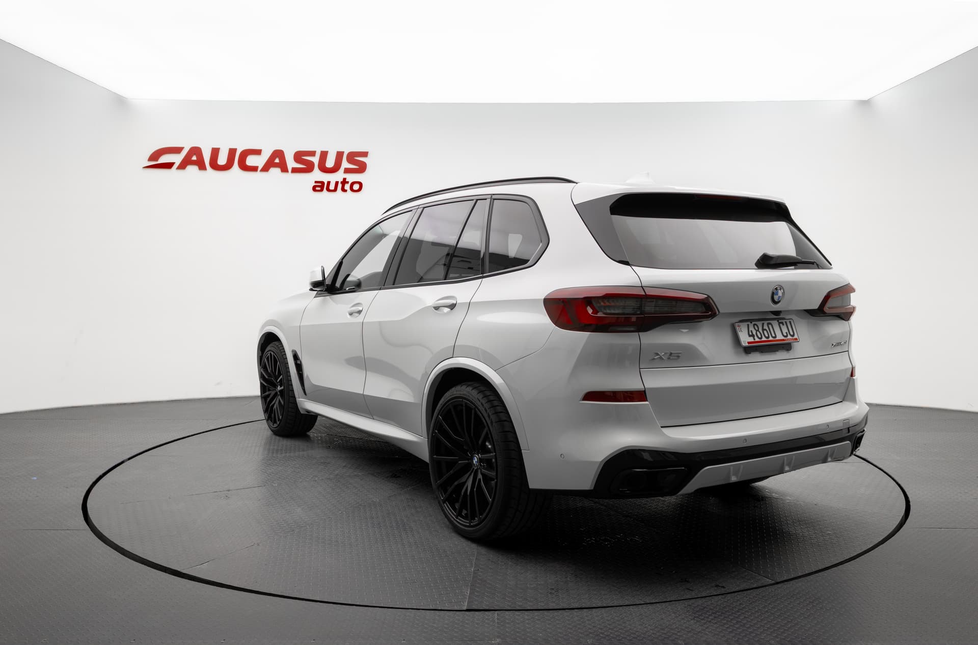 BMW X5 2023 - 6
