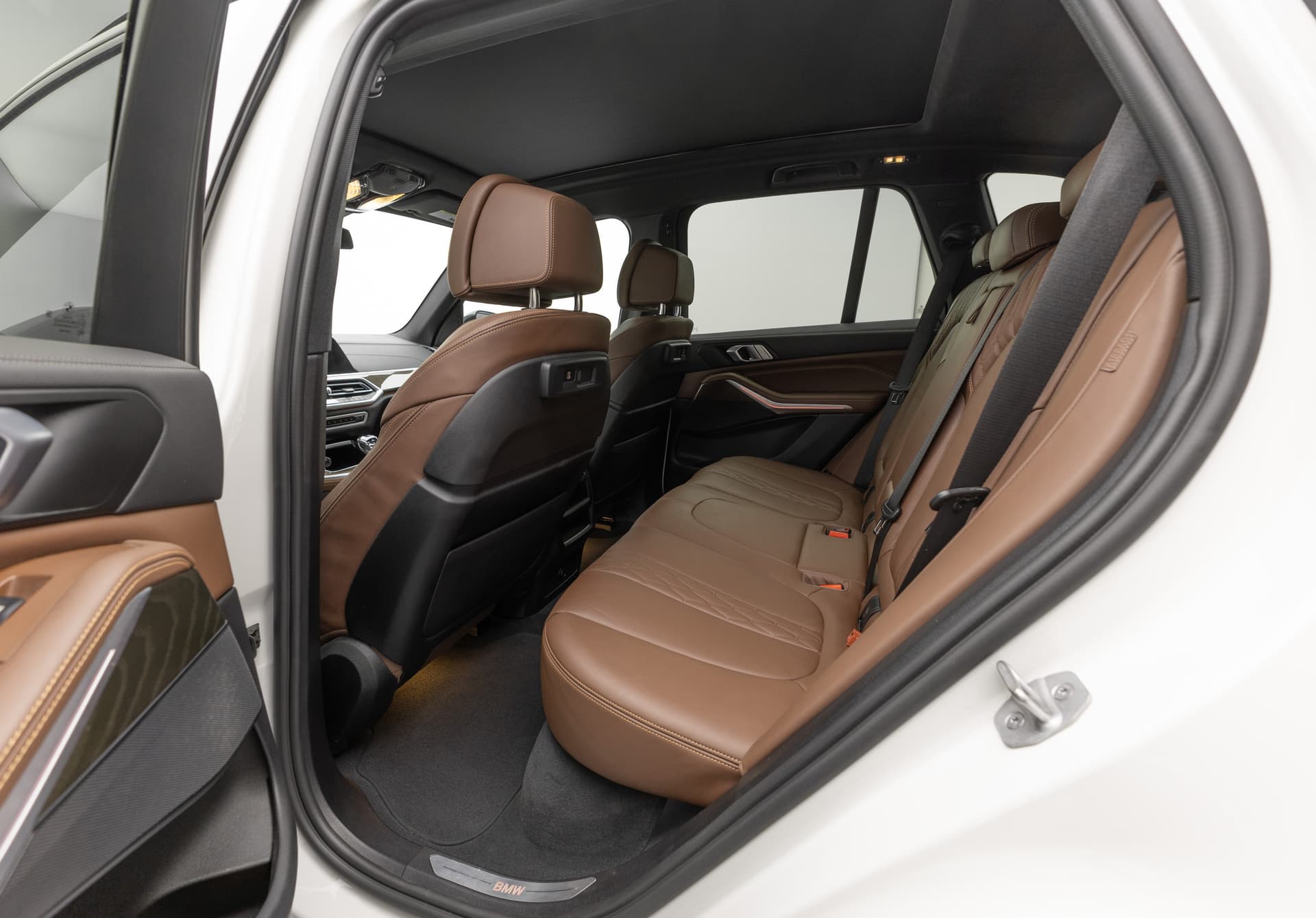 BMW X5 2023 - 8