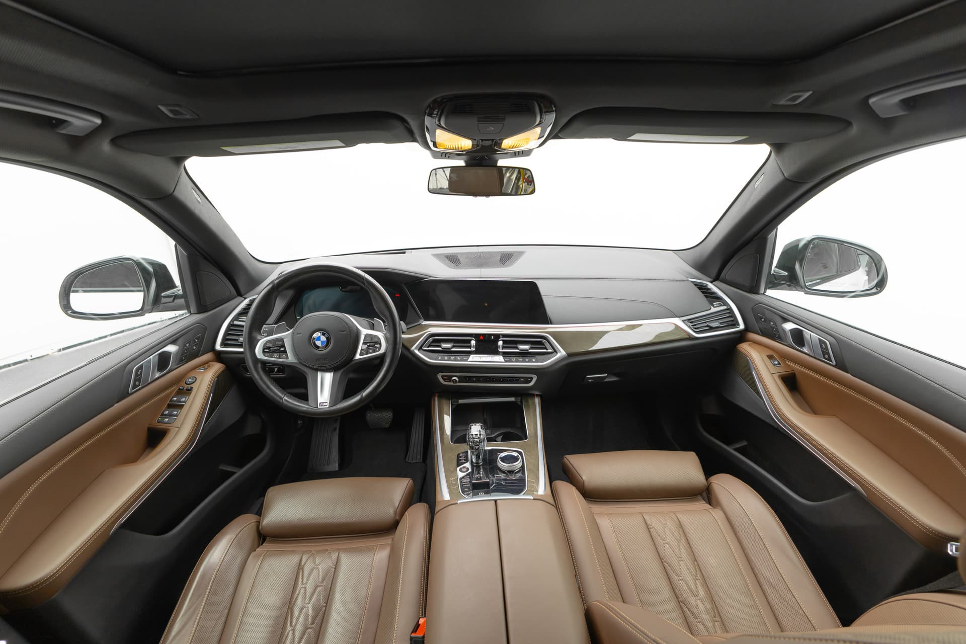 BMW X5 2023 - 9