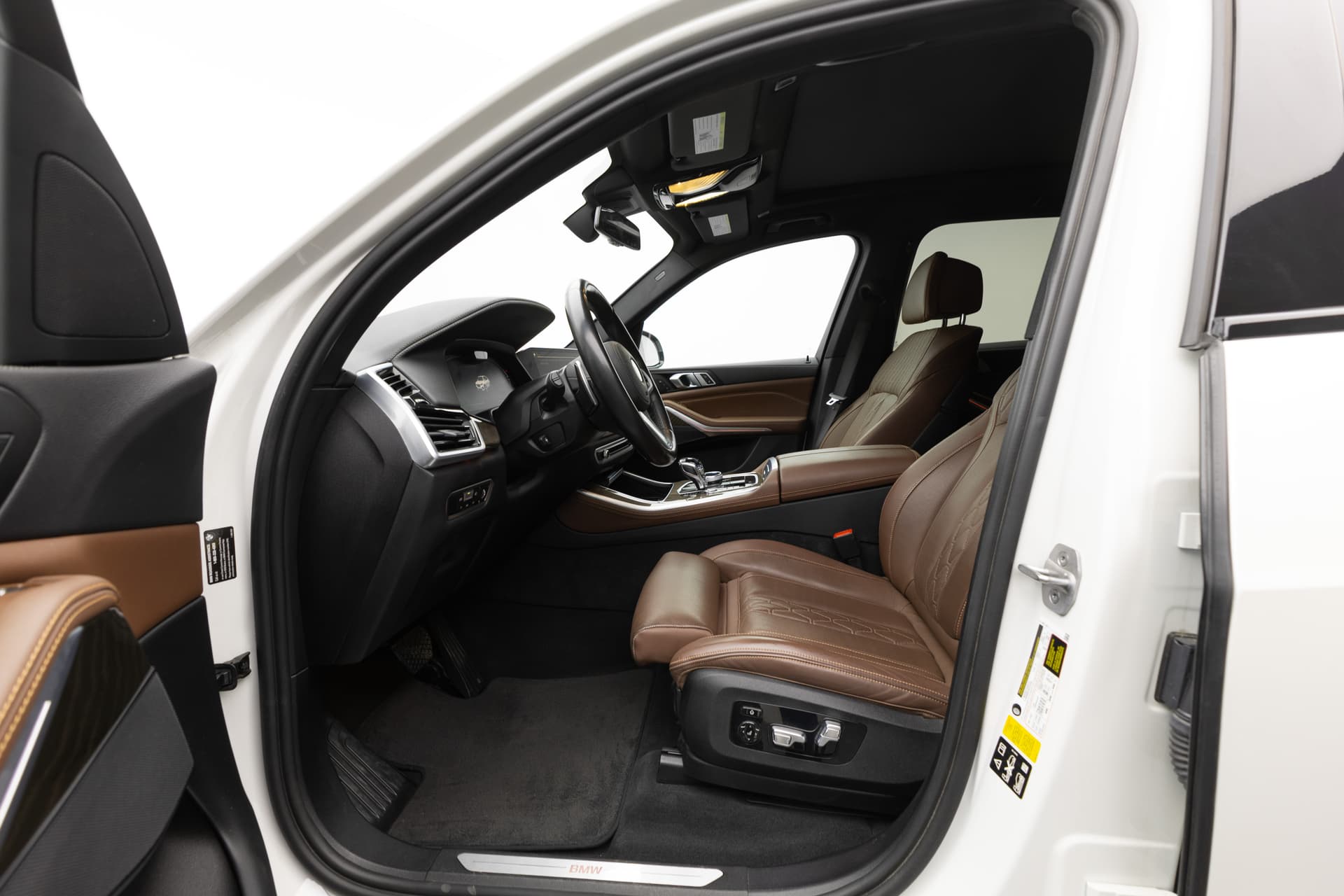 BMW X5 2023 - 10