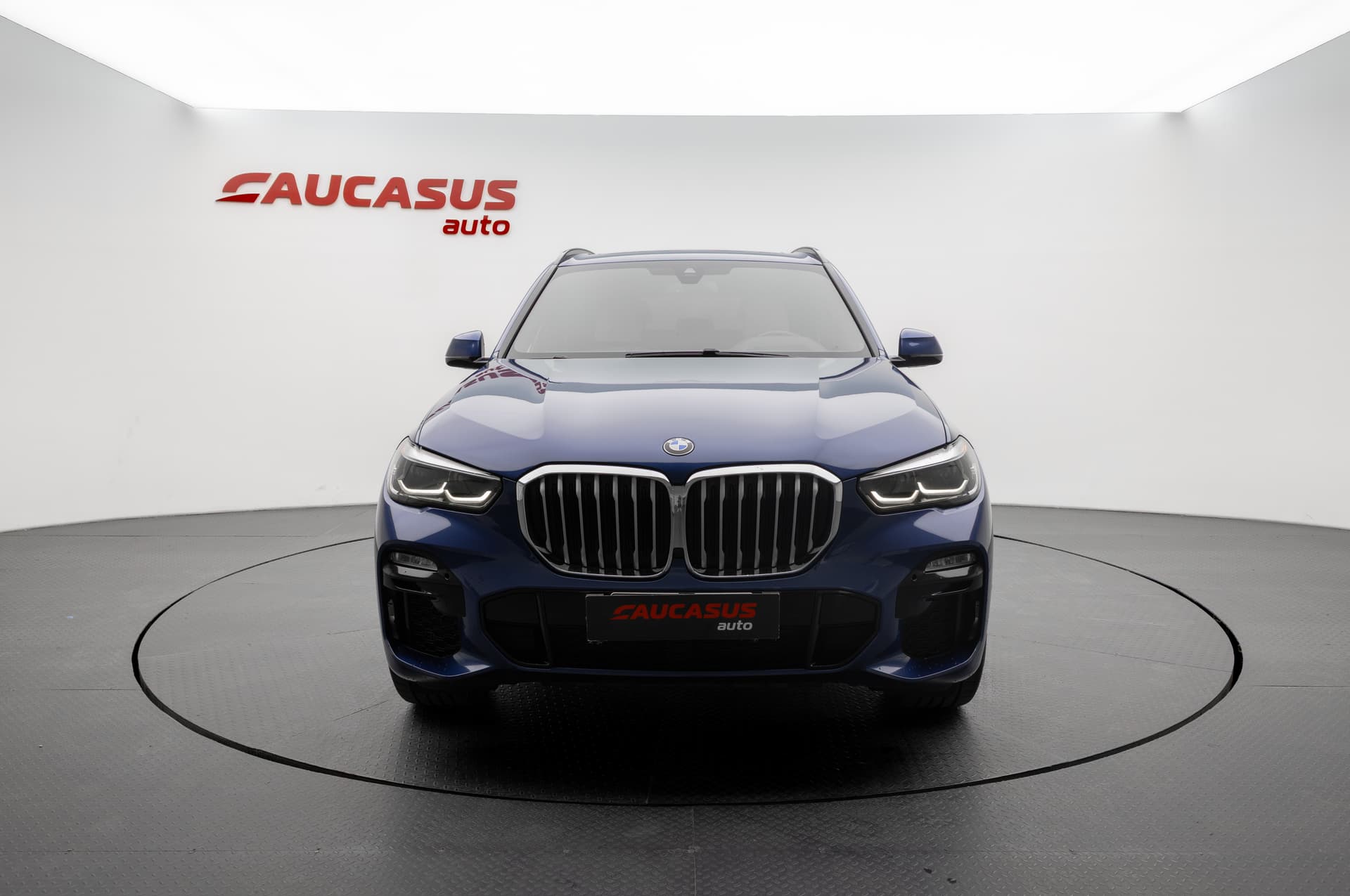 BMW X5 2019 - 2