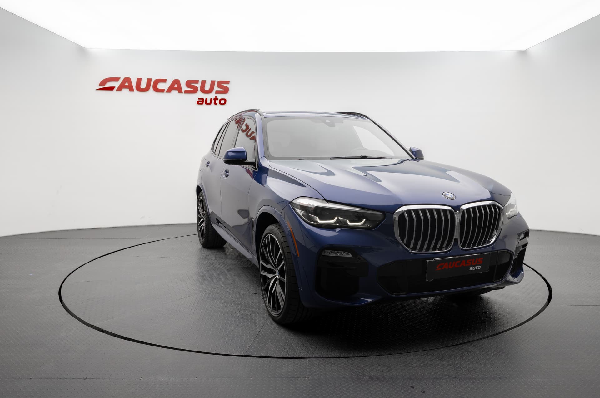 BMW X5 2019 - 3
