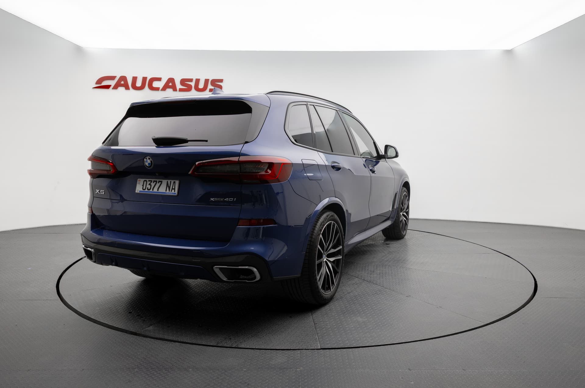 BMW X5 2019 - 4