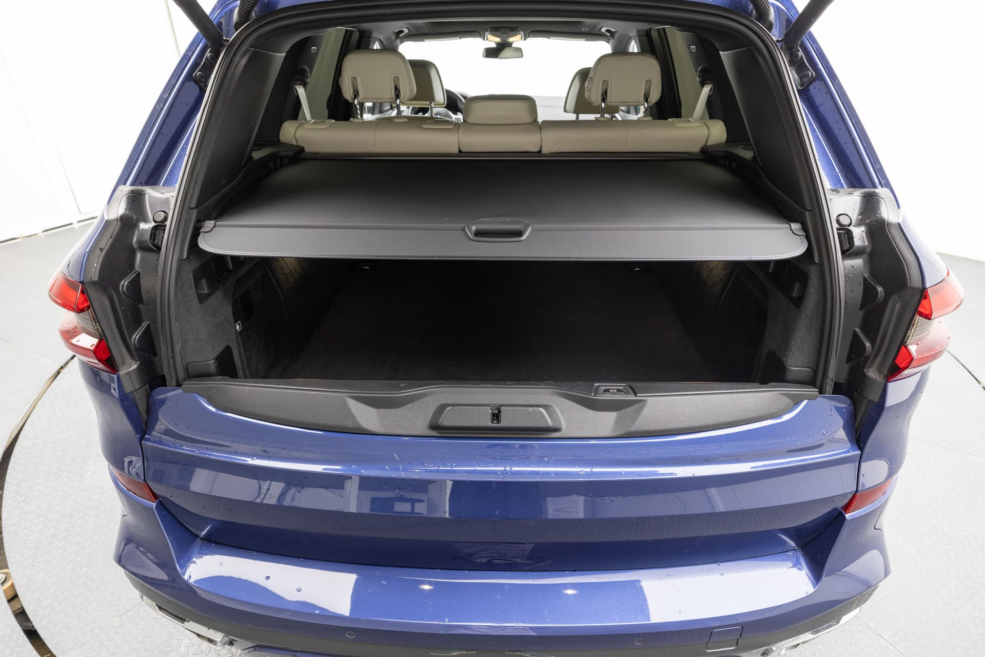 BMW X5 2019 - 7