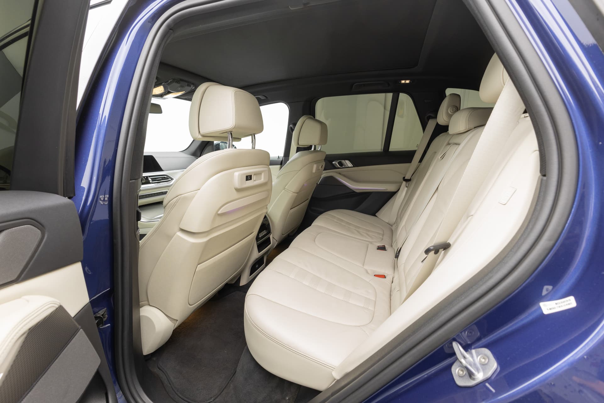 BMW X5 2019 - 8
