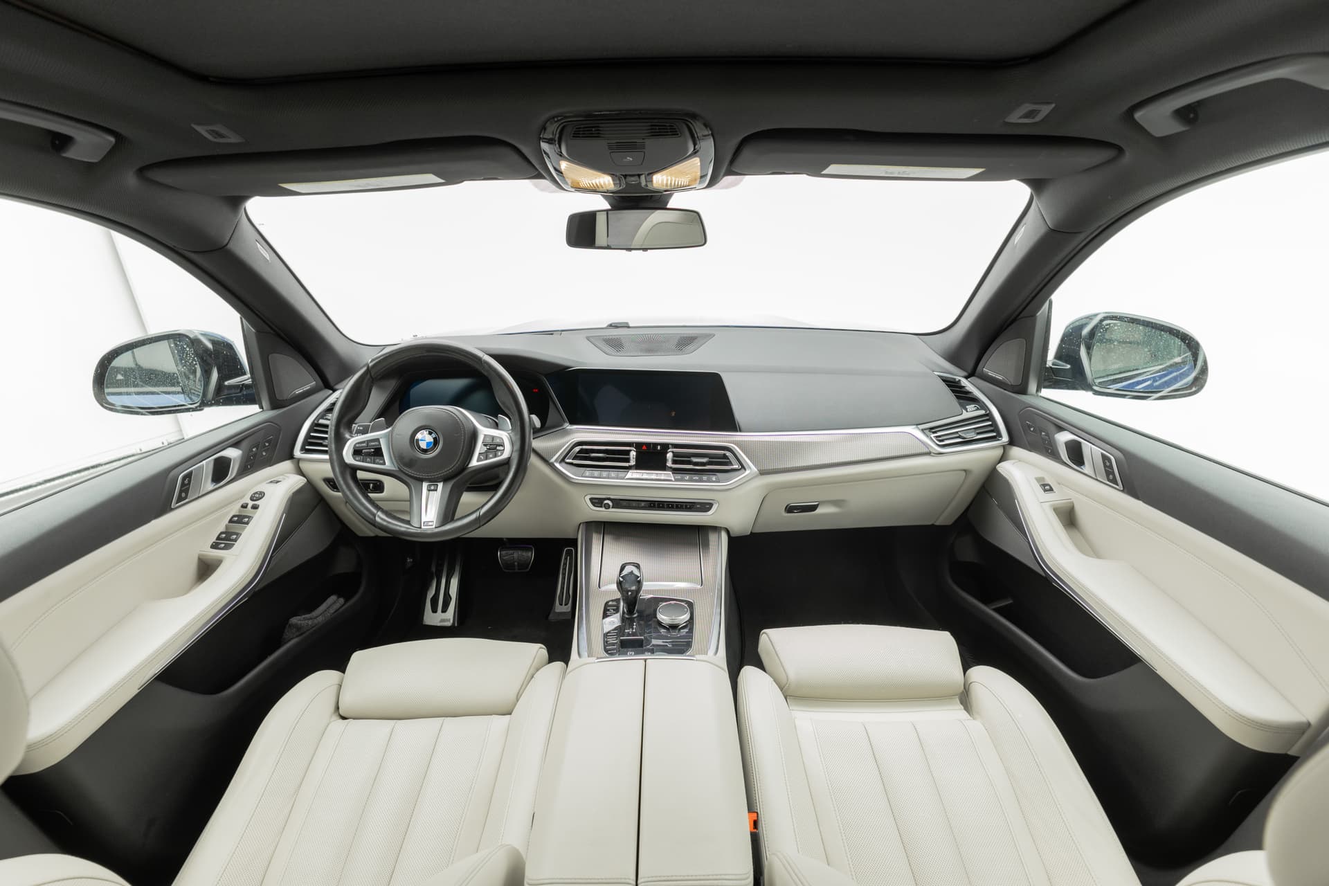 BMW X5 2019 - 9