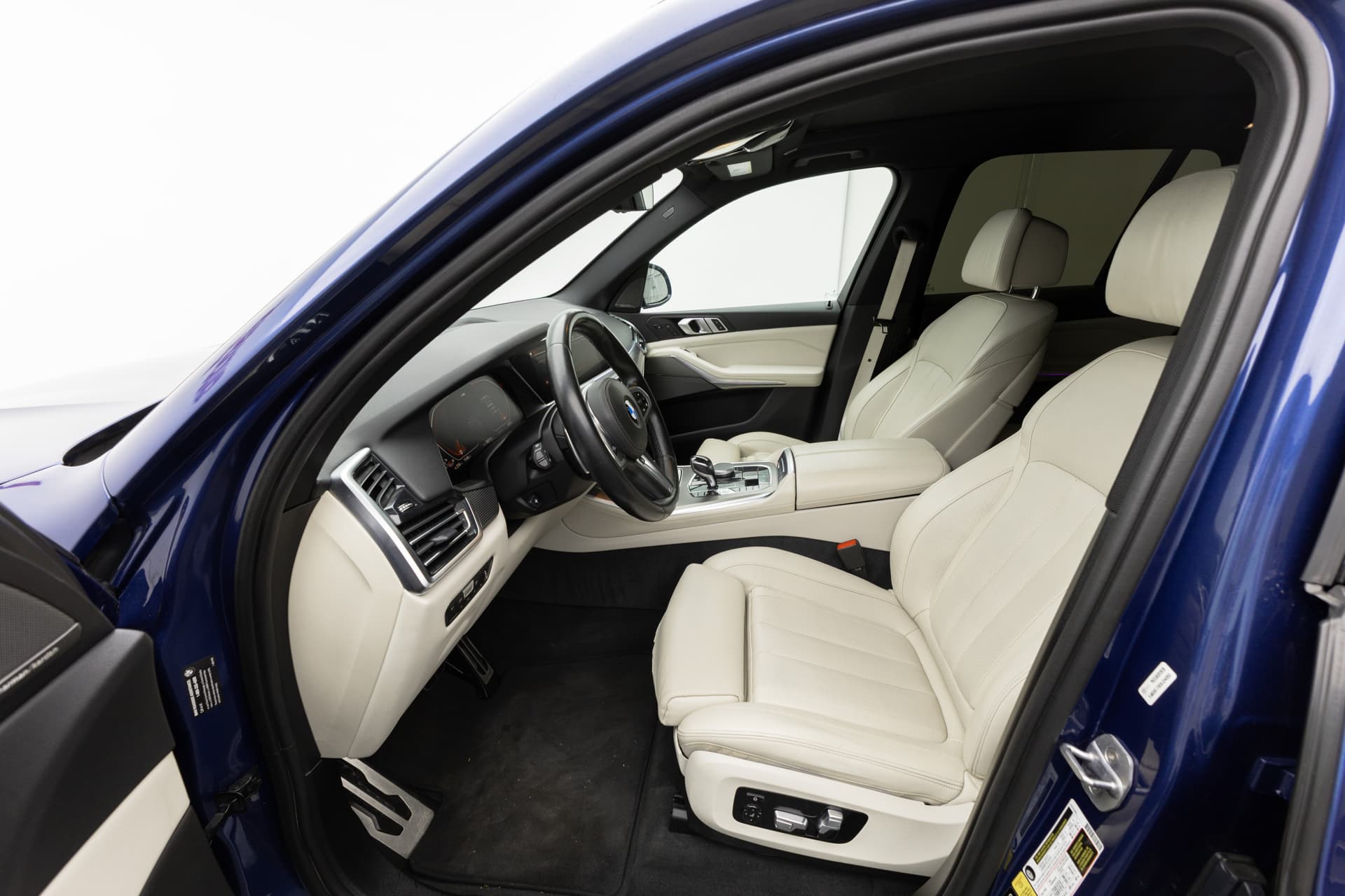 BMW X5 2019 - 10