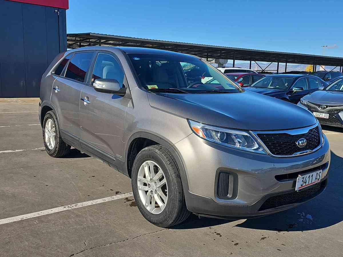 KIA Sorento 2015 - 3