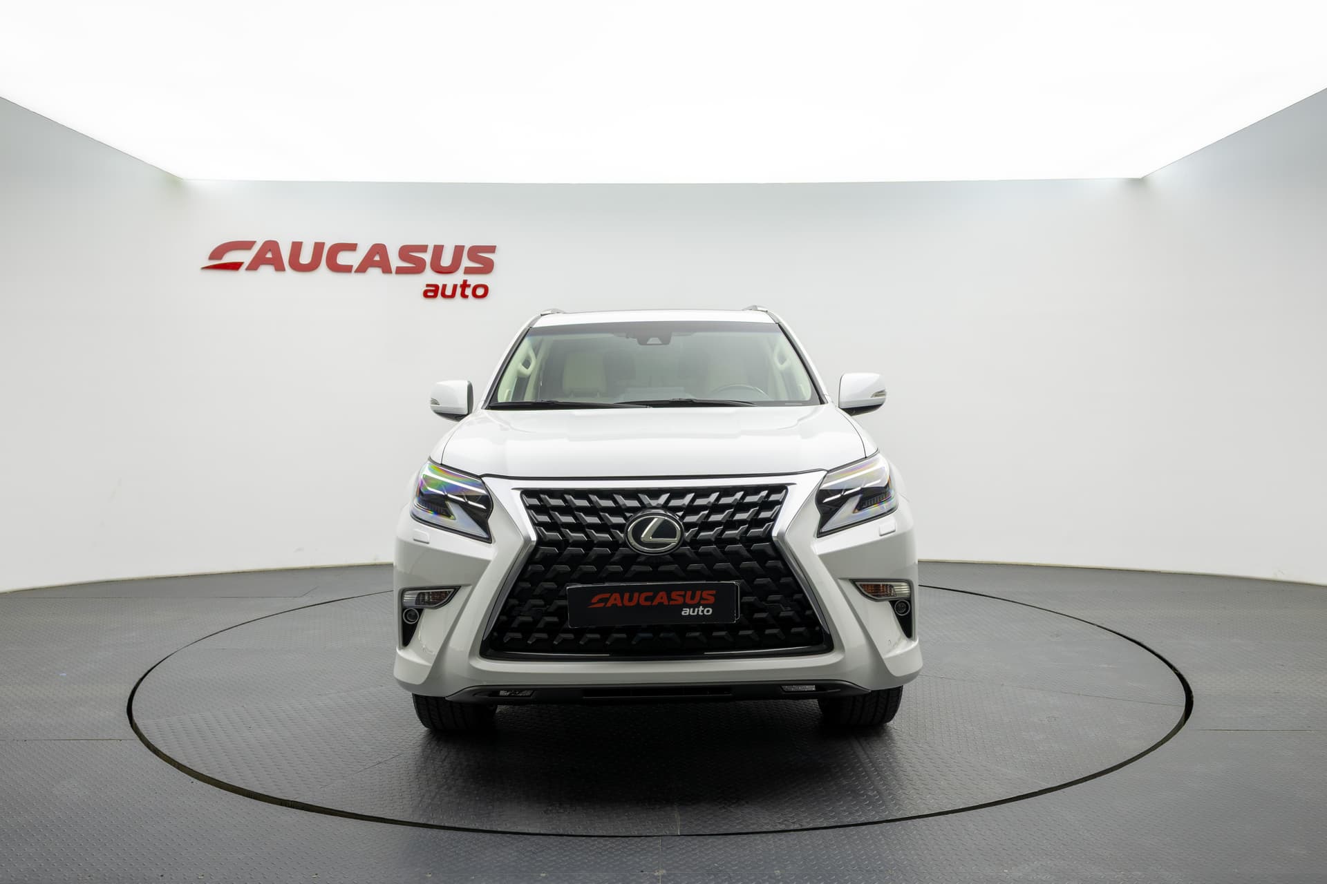 LEXUS GX 2022 - 2