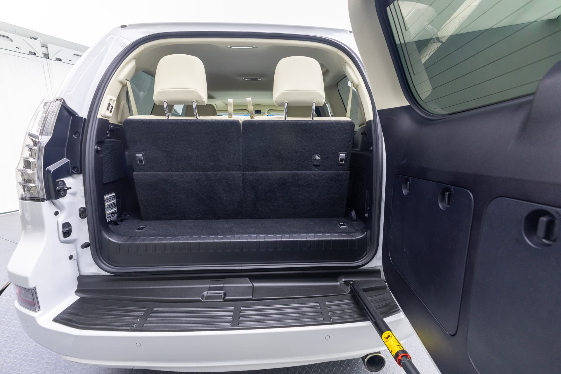 LEXUS GX 2022 - 7