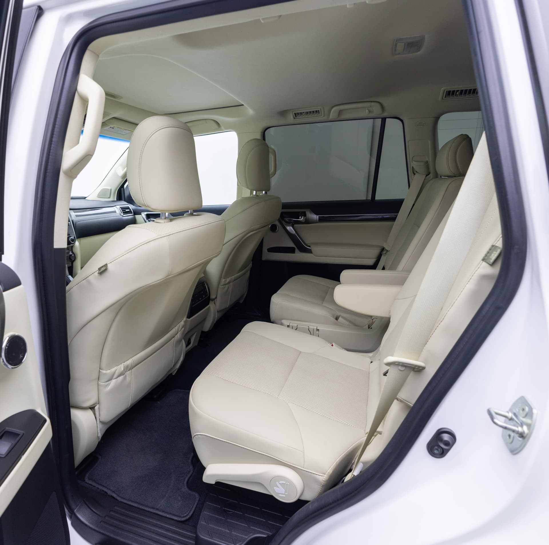 LEXUS GX 2022 - 8
