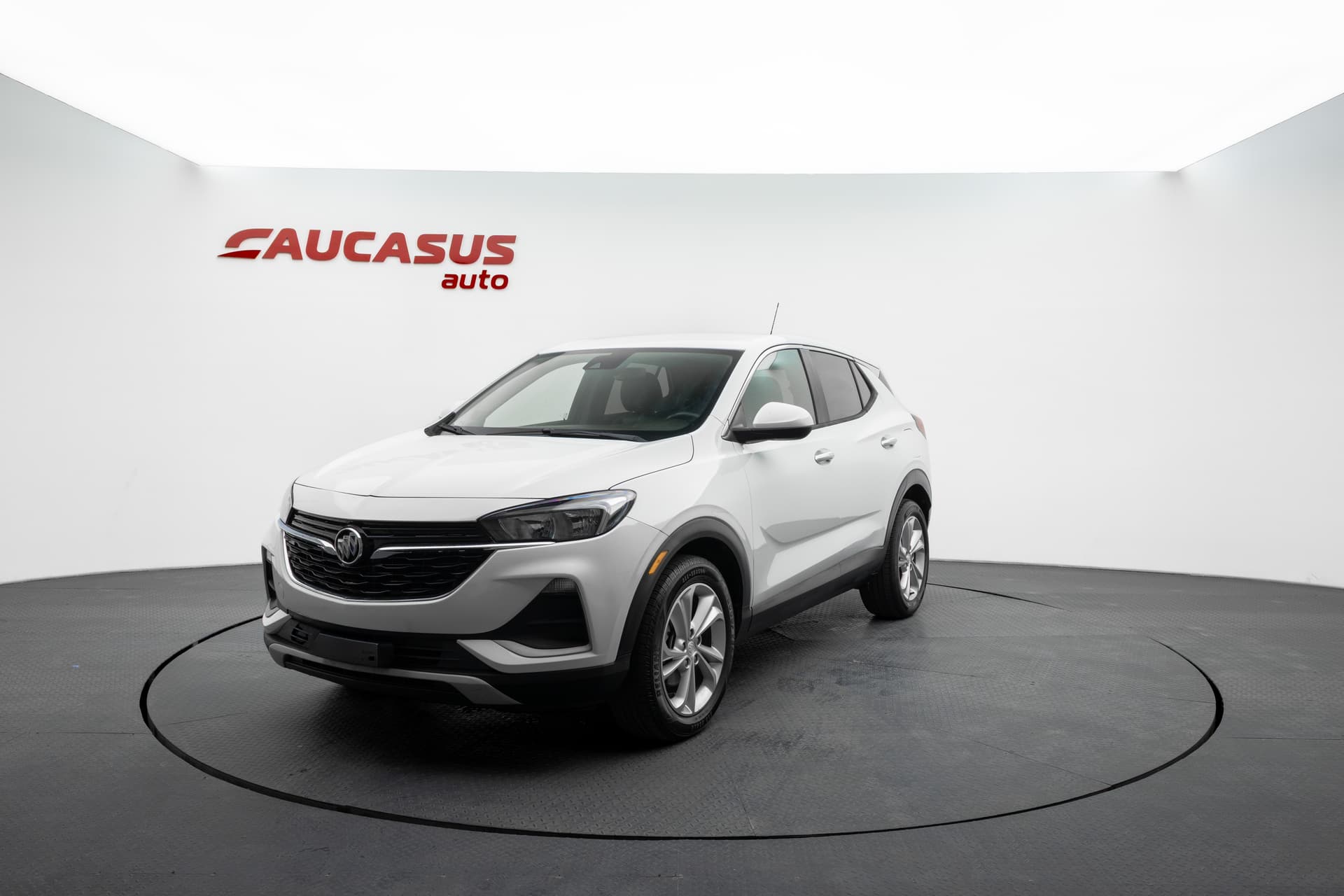BUICK Encore GX 2021 - 1