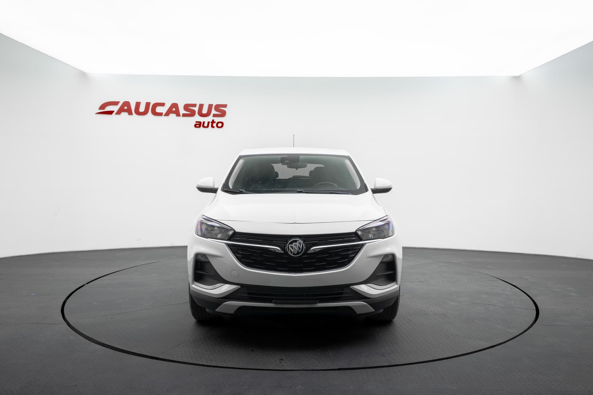 BUICK Encore GX 2021 - 2