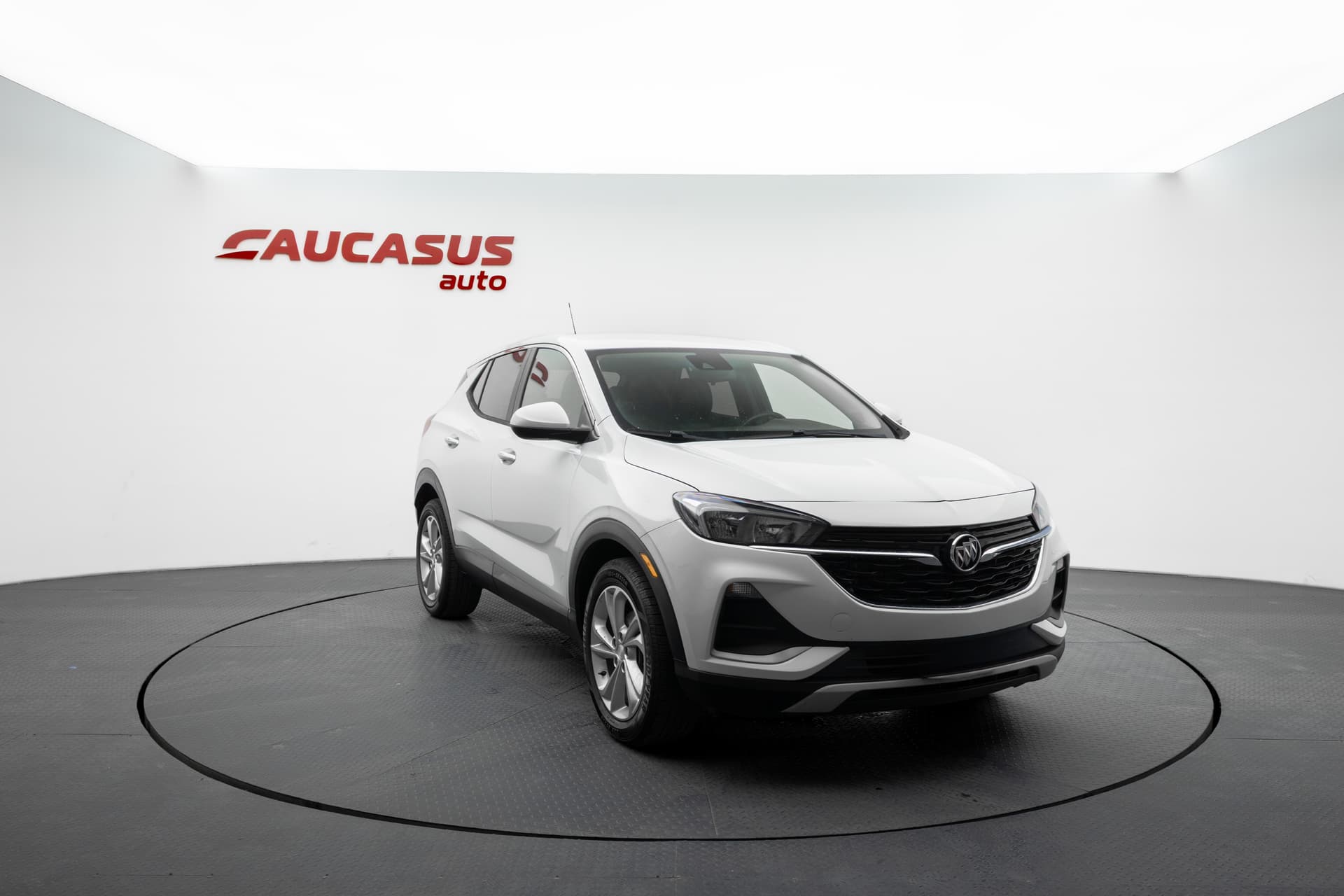 BUICK Encore GX 2021 - 3