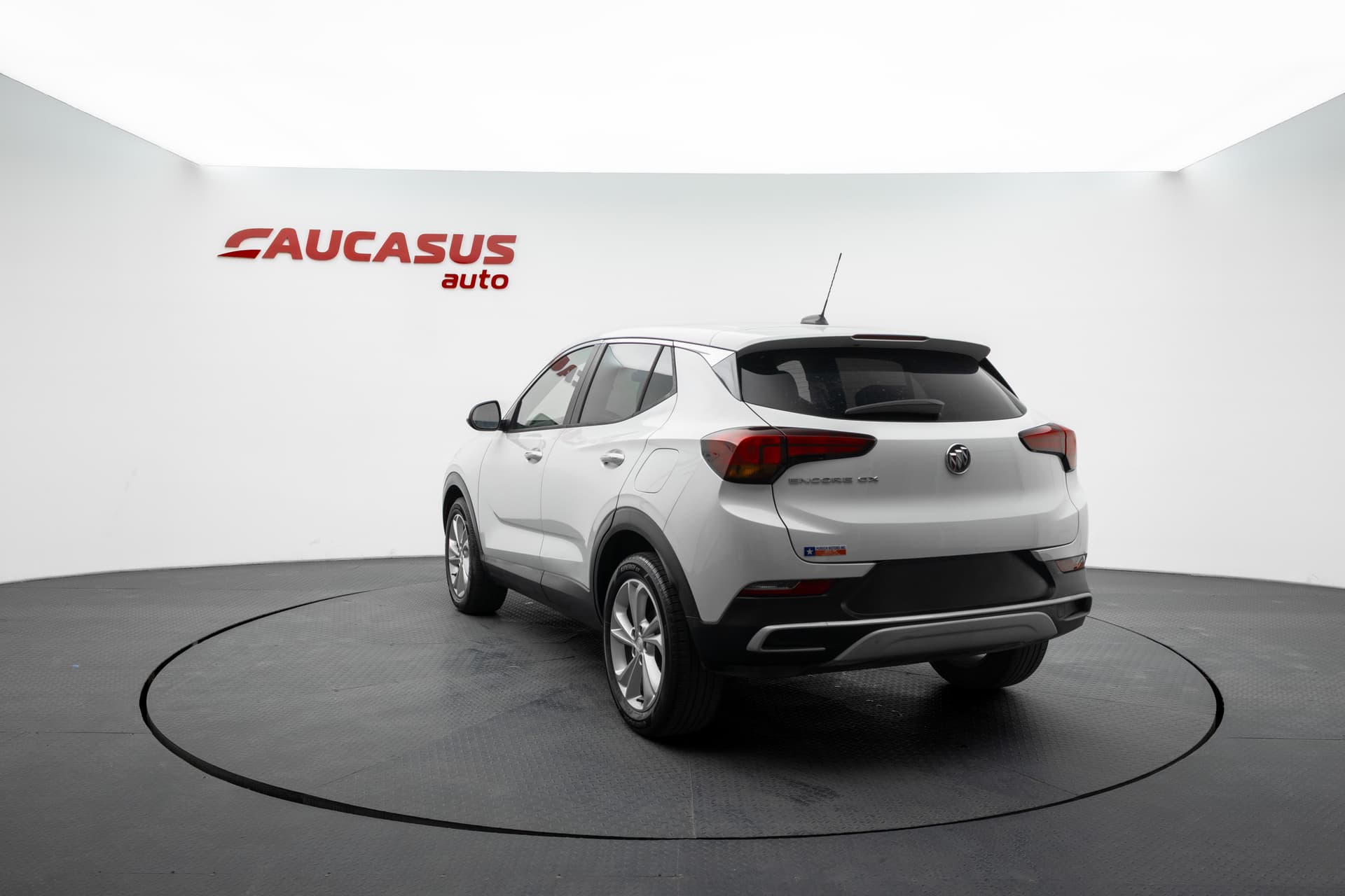 BUICK Encore GX 2021 - 6