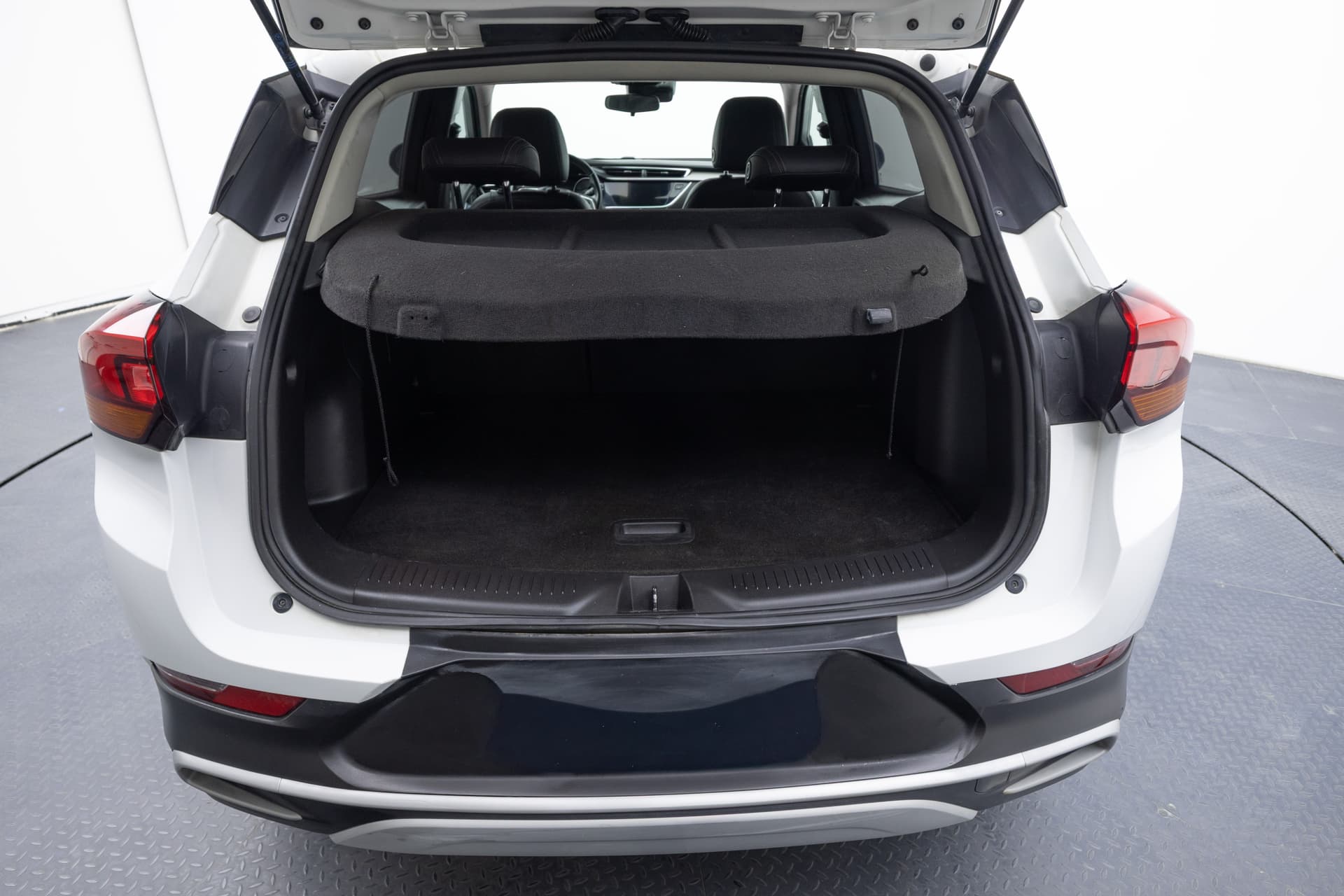 BUICK Encore GX 2021 - 7