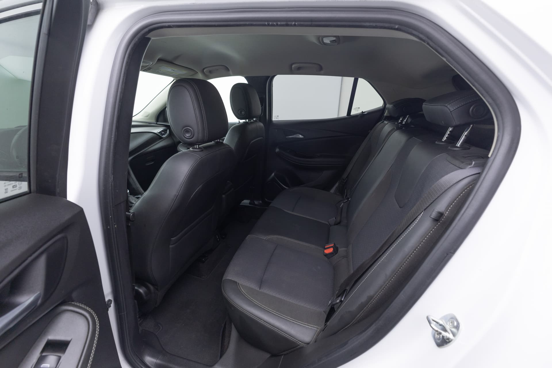 BUICK Encore GX 2021 - 8