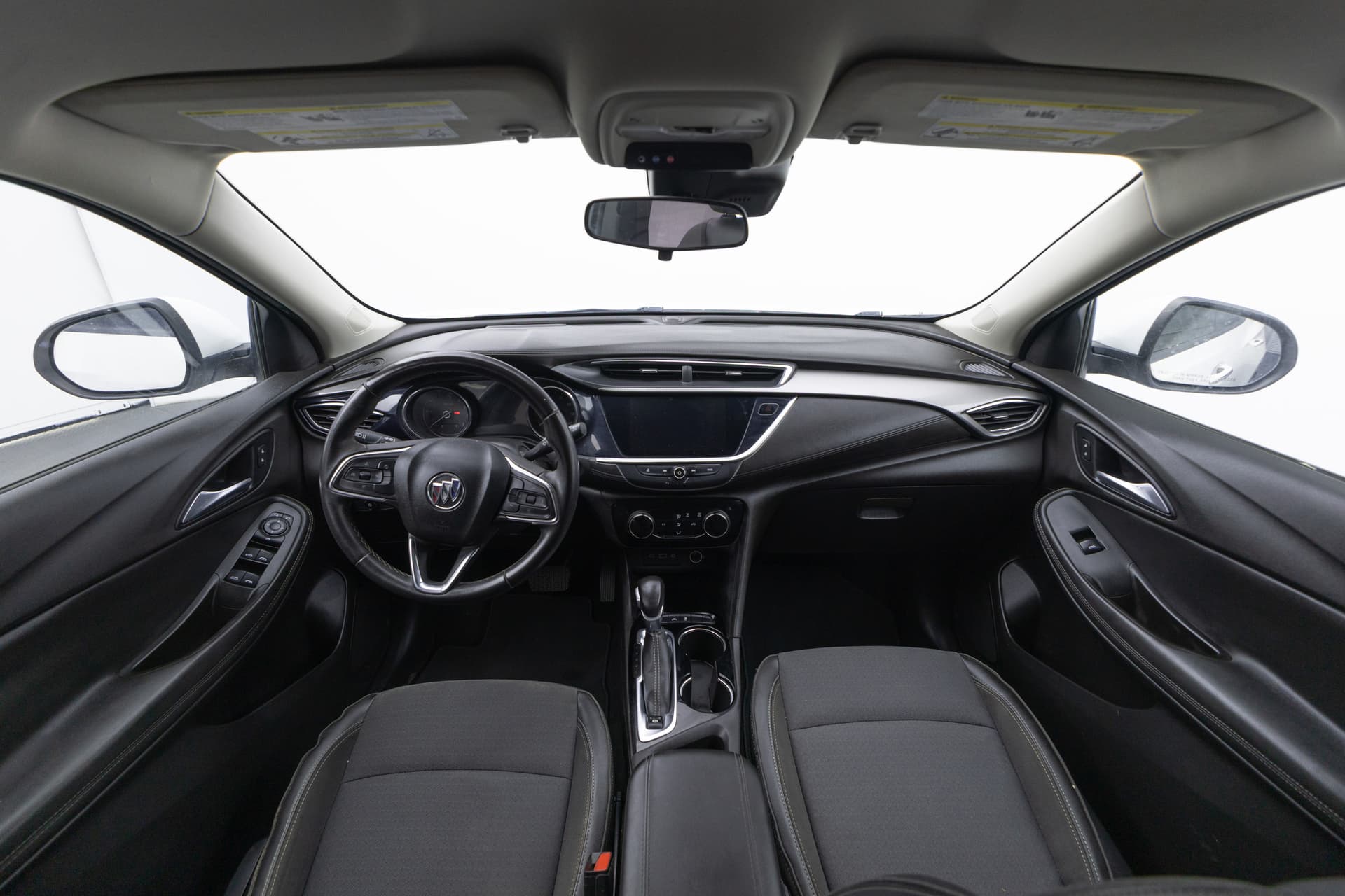 BUICK Encore GX 2021 - 9