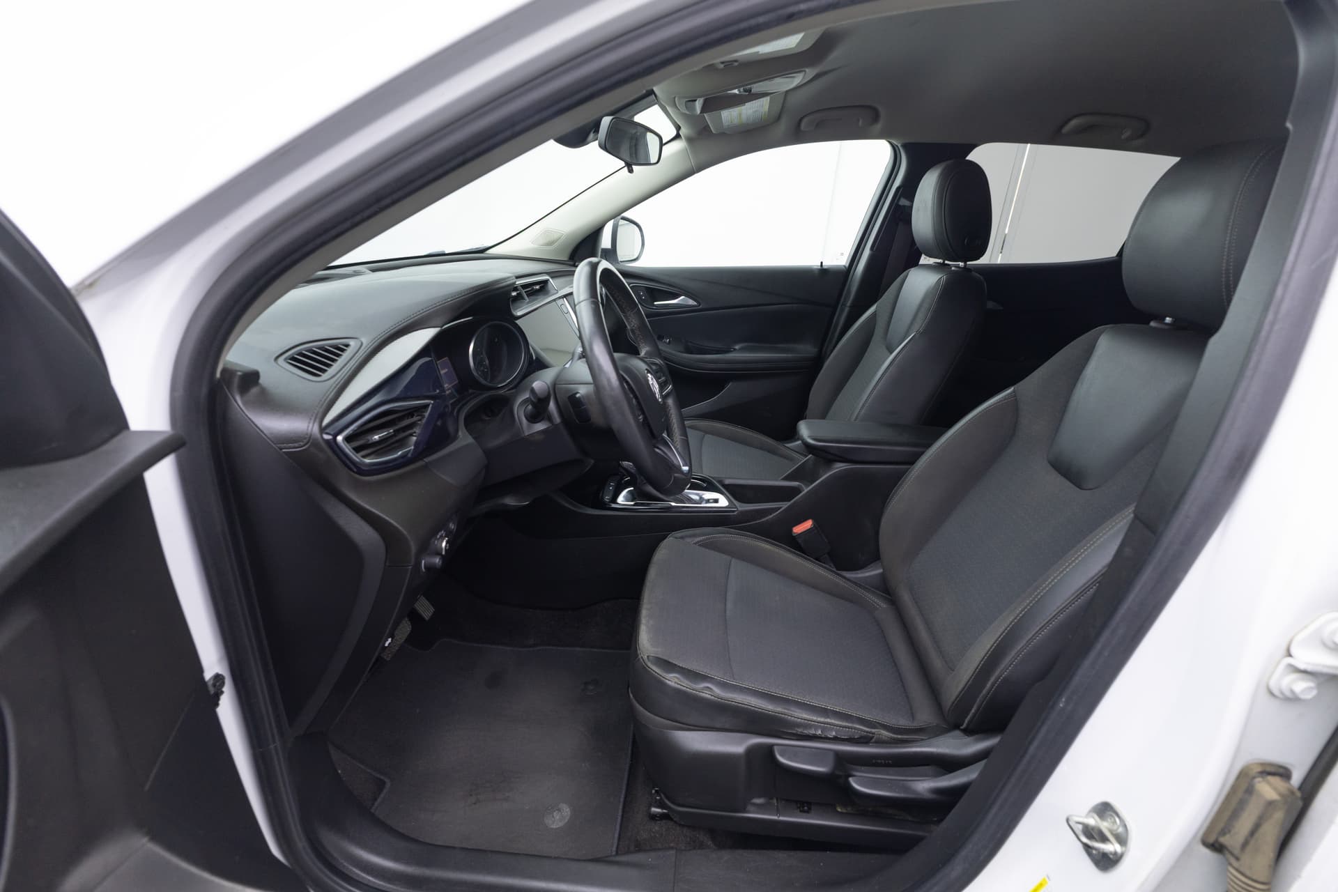 BUICK Encore GX 2021 - 10