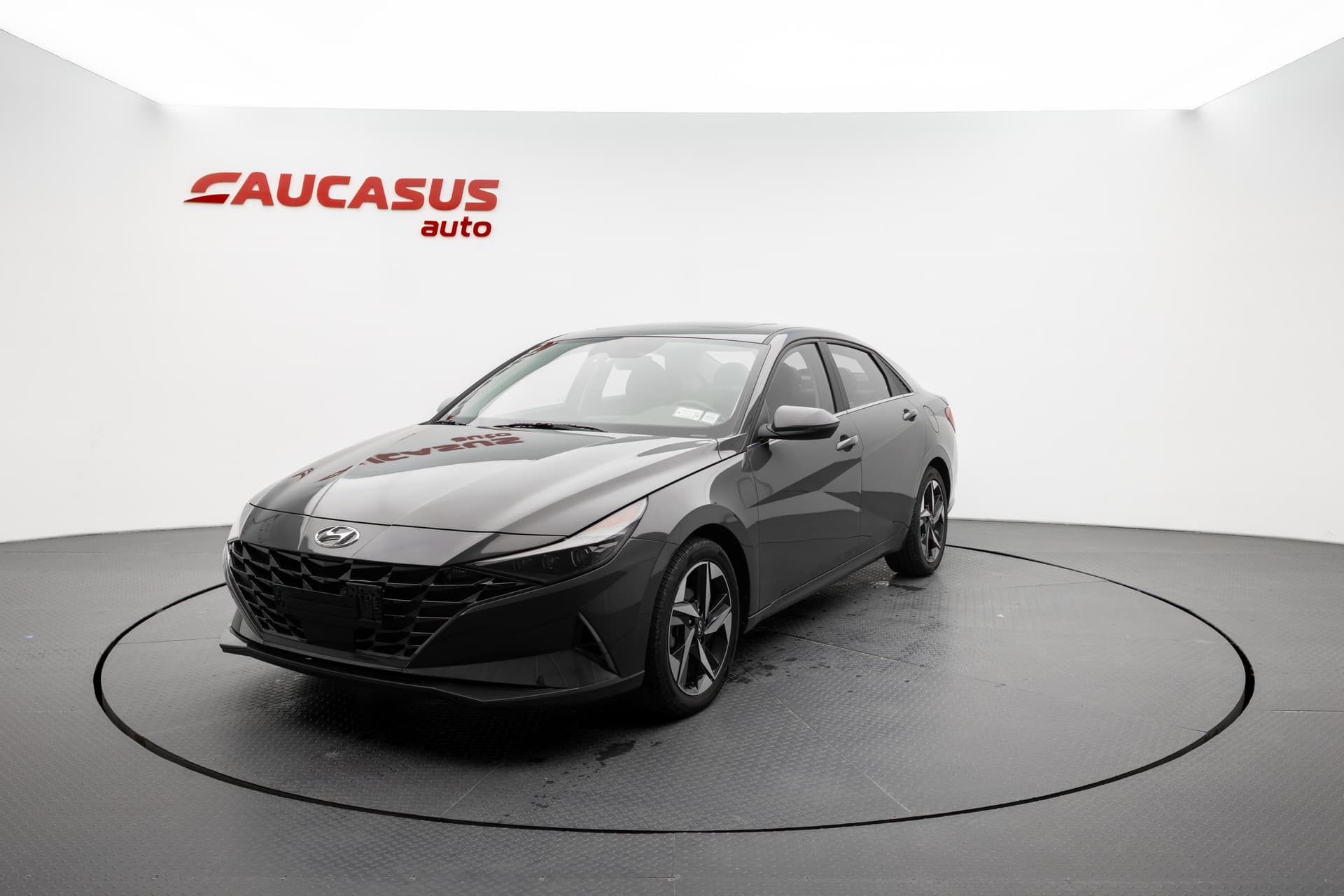 HYUNDAI Elantra 2023 - 1