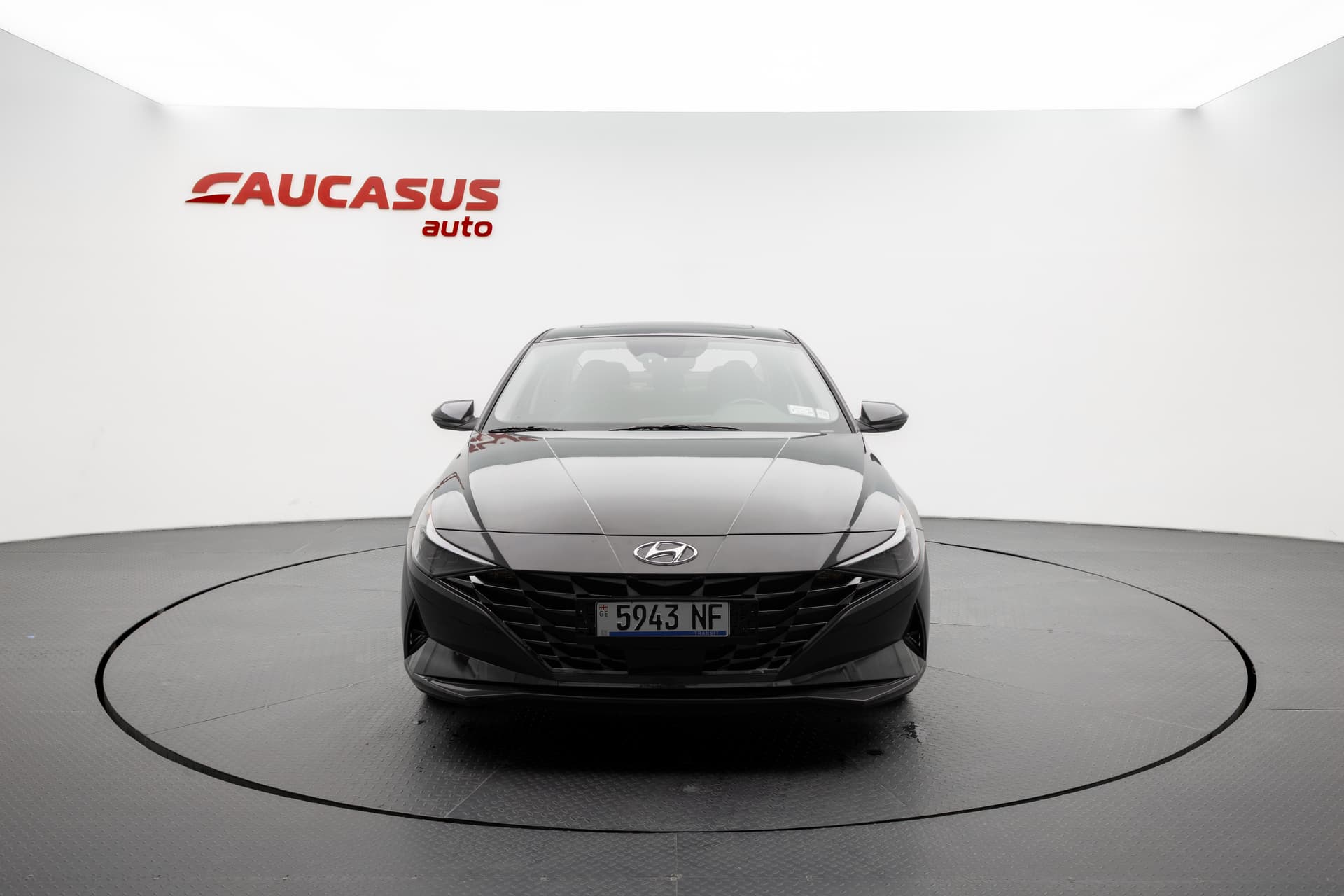 HYUNDAI Elantra 2023 - 2