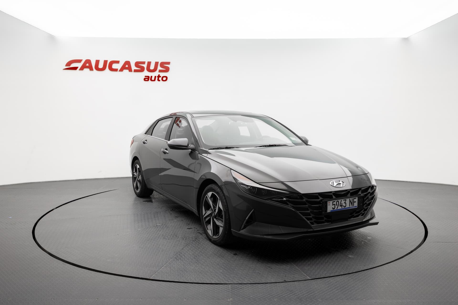 HYUNDAI Elantra 2023 - 3